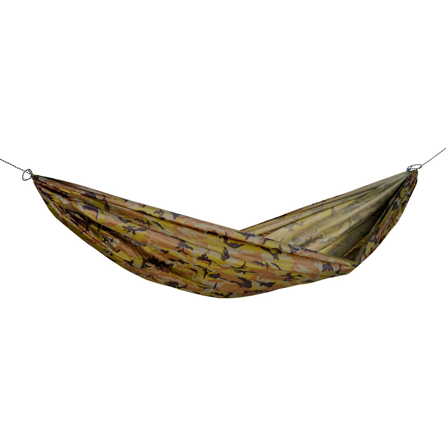 amazonas Travel Set Camouflage AZ-1030260, Camping-Hängematte | 04030454003742