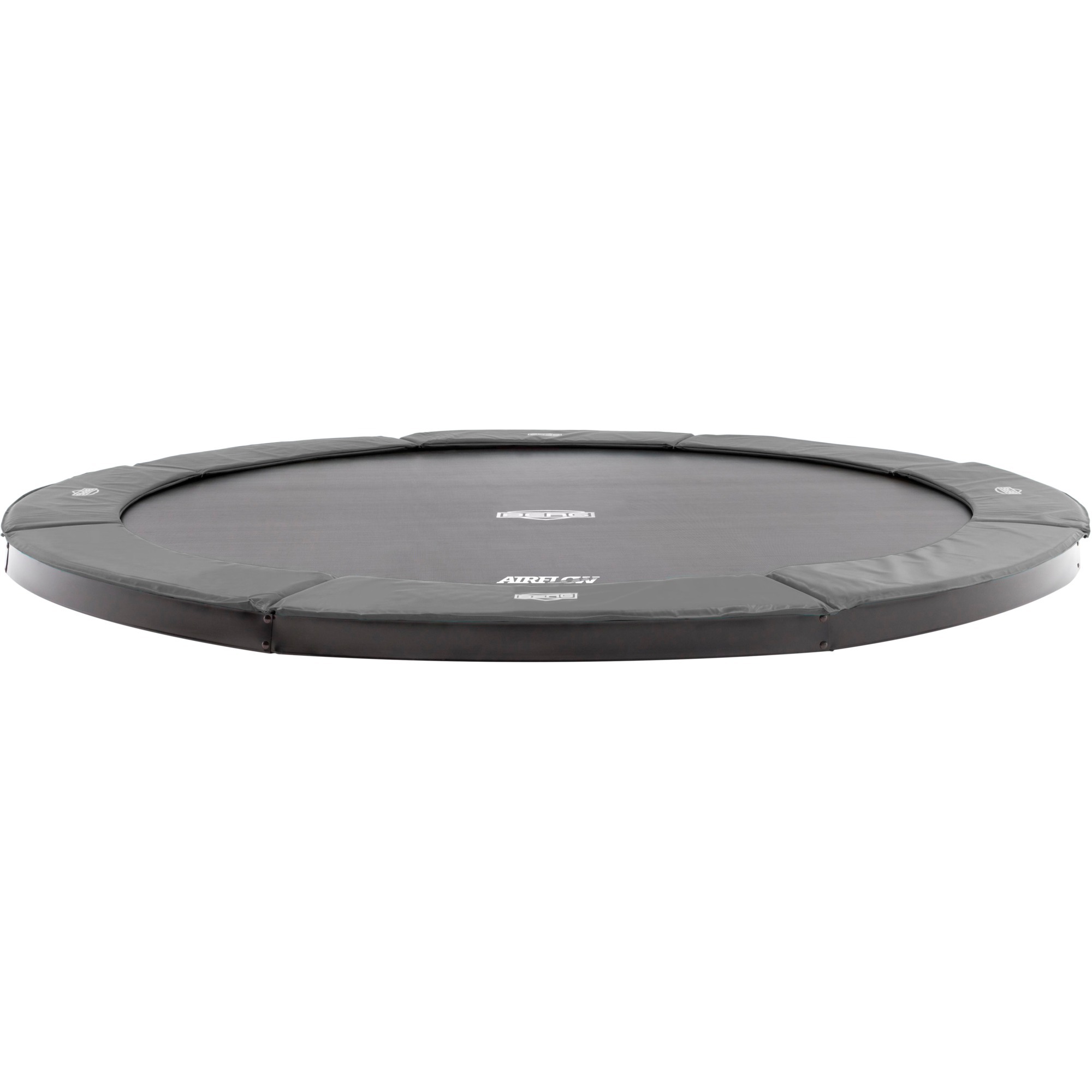 BERG Toys Trampolin Champion FlatGround, Fitnessgerät | 08715839062212 BERG Toys Trampolin Champion FlatGround, Fitnessgerät | 08715839062212