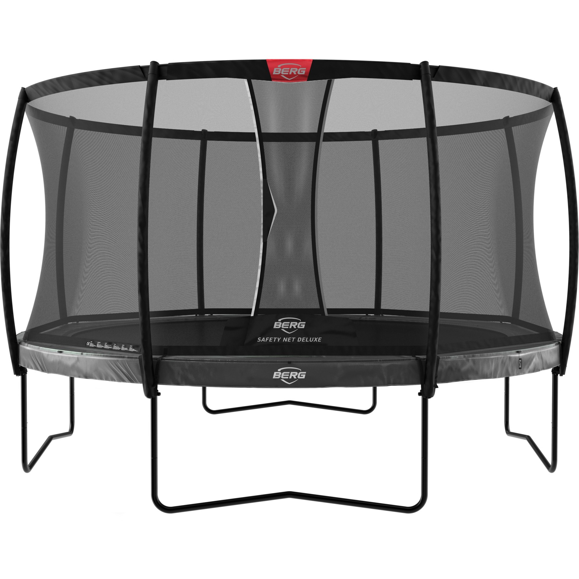 BERG Toys Trampolin Elite, Fitnessgerät | 08715839072105 BERG Toys Trampolin Elite, Fitnessgerät | 08715839072105