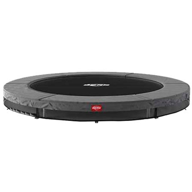 BERG Toys Trampolin Favorit InGround, Fitnessgerät | 08715839070842 BERG Toys Trampolin Favorit InGround, Fitnessgerät | 08715839070842