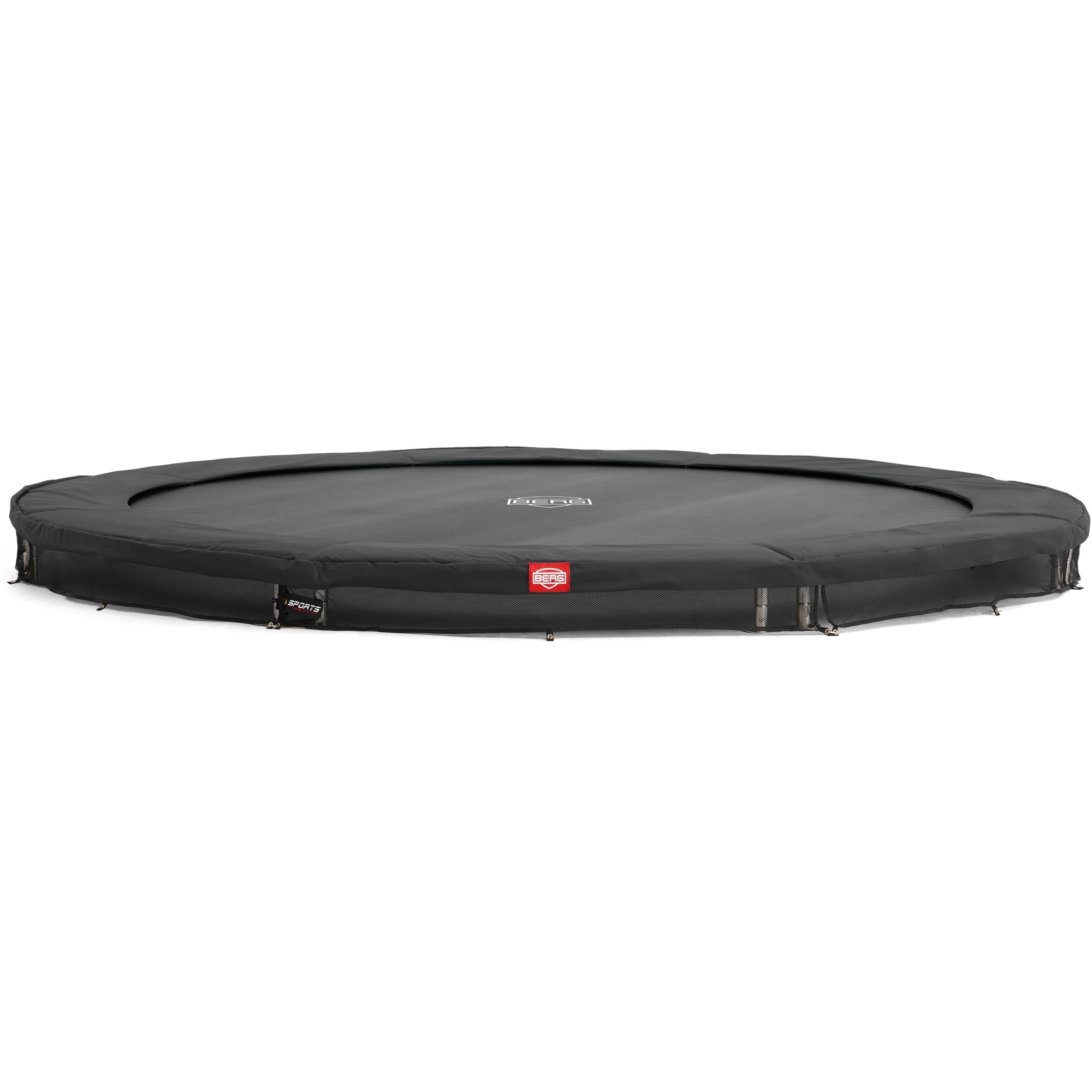 BERG Toys Trampolin Favorit InGround, Fitnessgerät | 08715839062076 BERG Toys Trampolin Favorit InGround, Fitnessgerät | 08715839062076