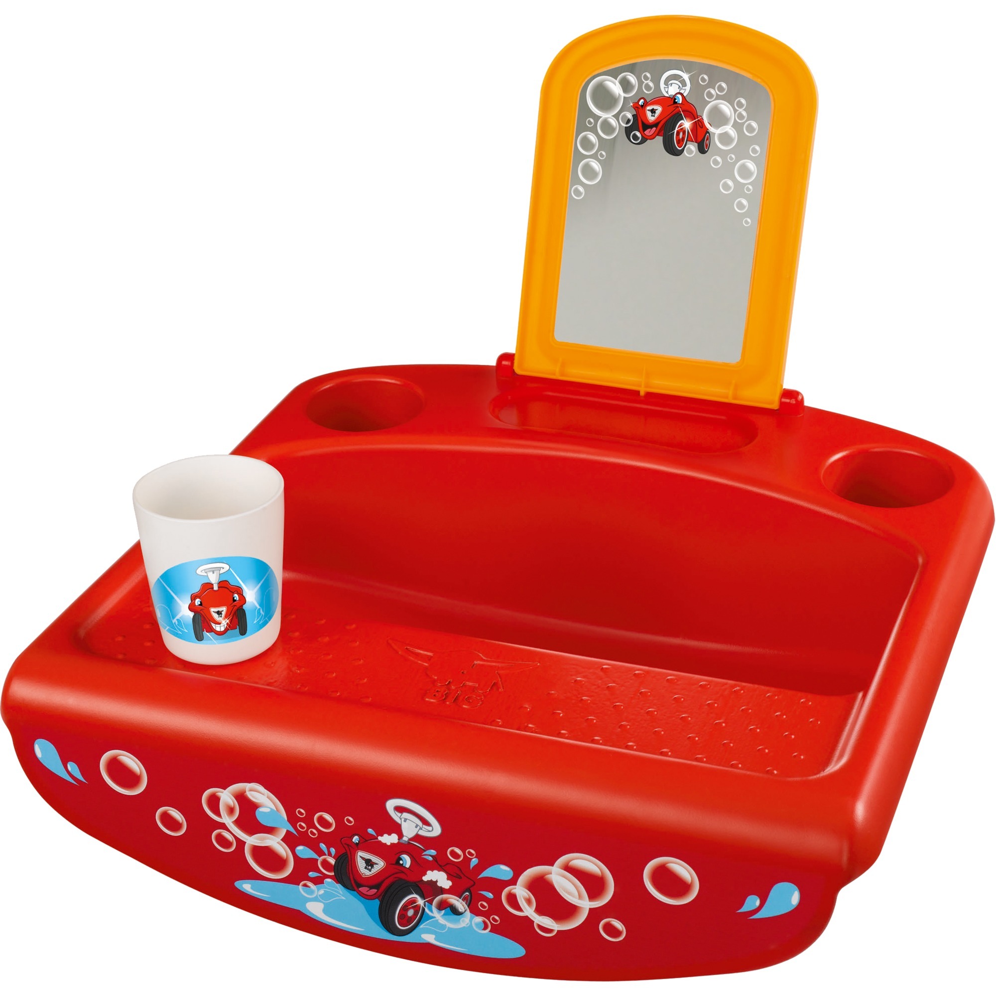 BIG -Splash, Waschbecken | 04004943568098