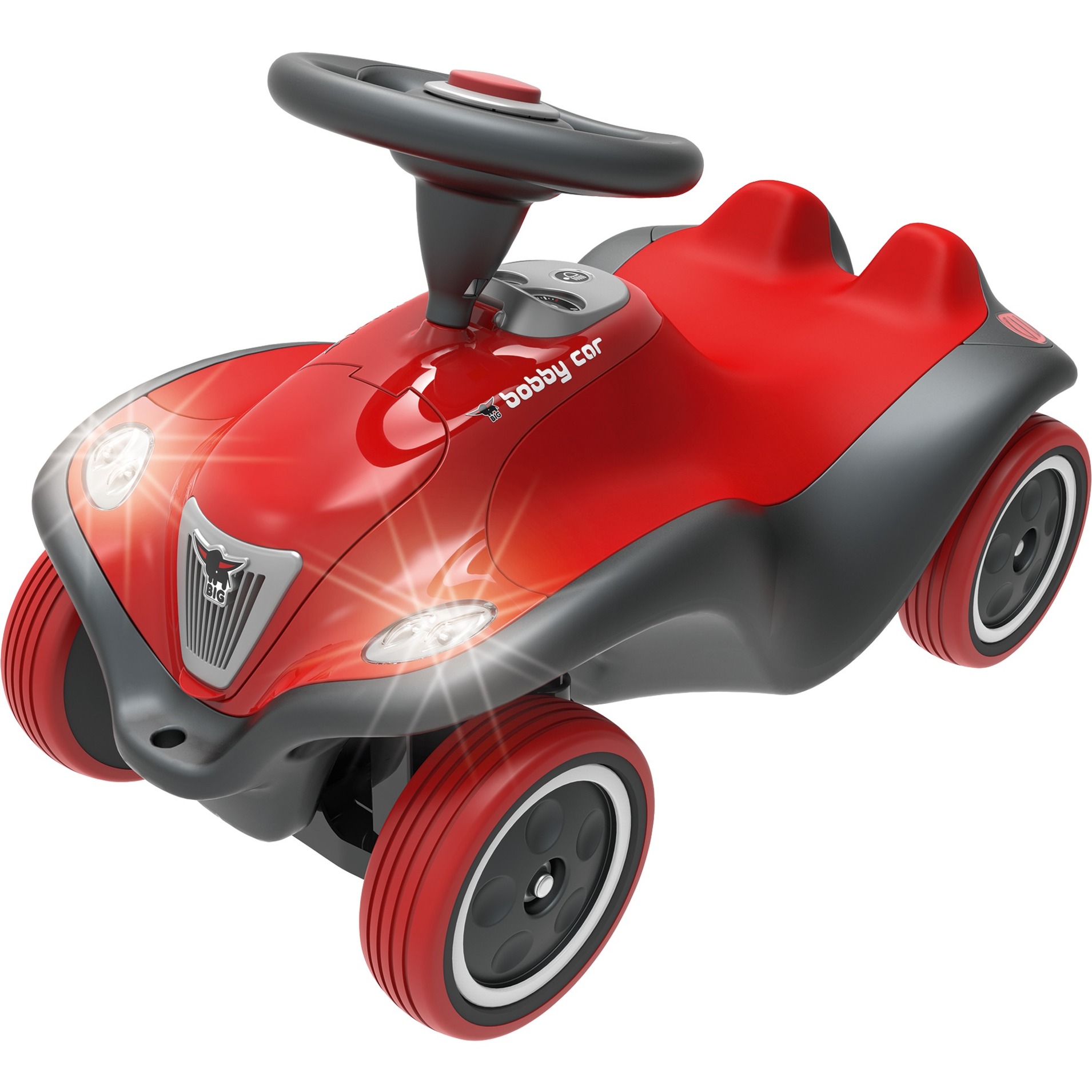 BIG Bobby-Car NEXT, Rutscher | 04004943562300 BIG Bobby-Car NEXT, Rutscher | 04004943562300