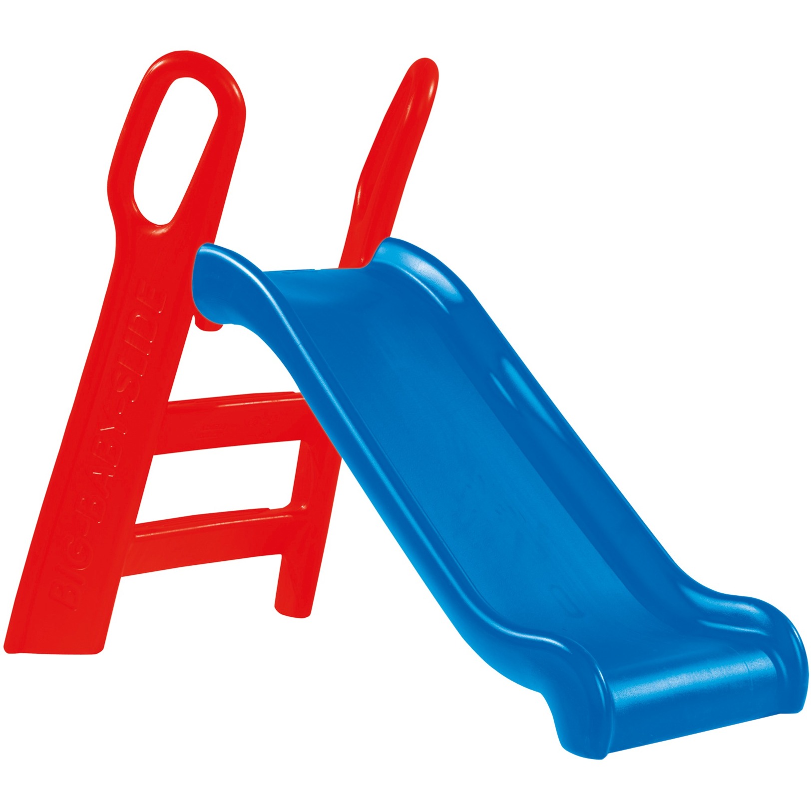 BIG Rutsche Baby-Slide | 04004943567046 BIG Rutsche Baby-Slide | 04004943567046