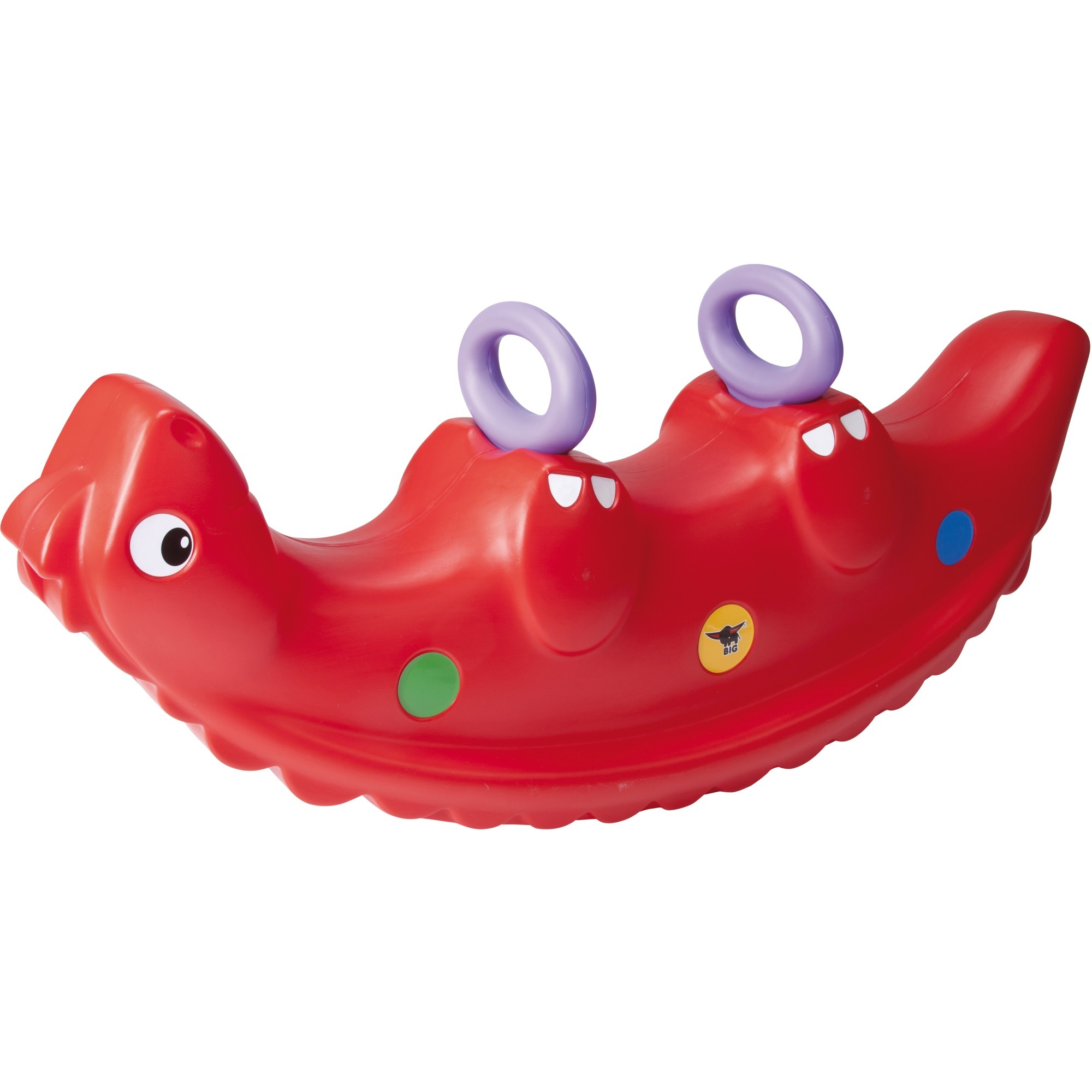 BIG Schaukel Sammy-Rocker, Wippe | 04004943013352 BIG Schaukel Sammy-Rocker, Wippe | 04004943013352