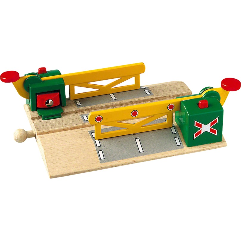 BRIO World Magnetische Kreuzung, Bahn | 07312350337501