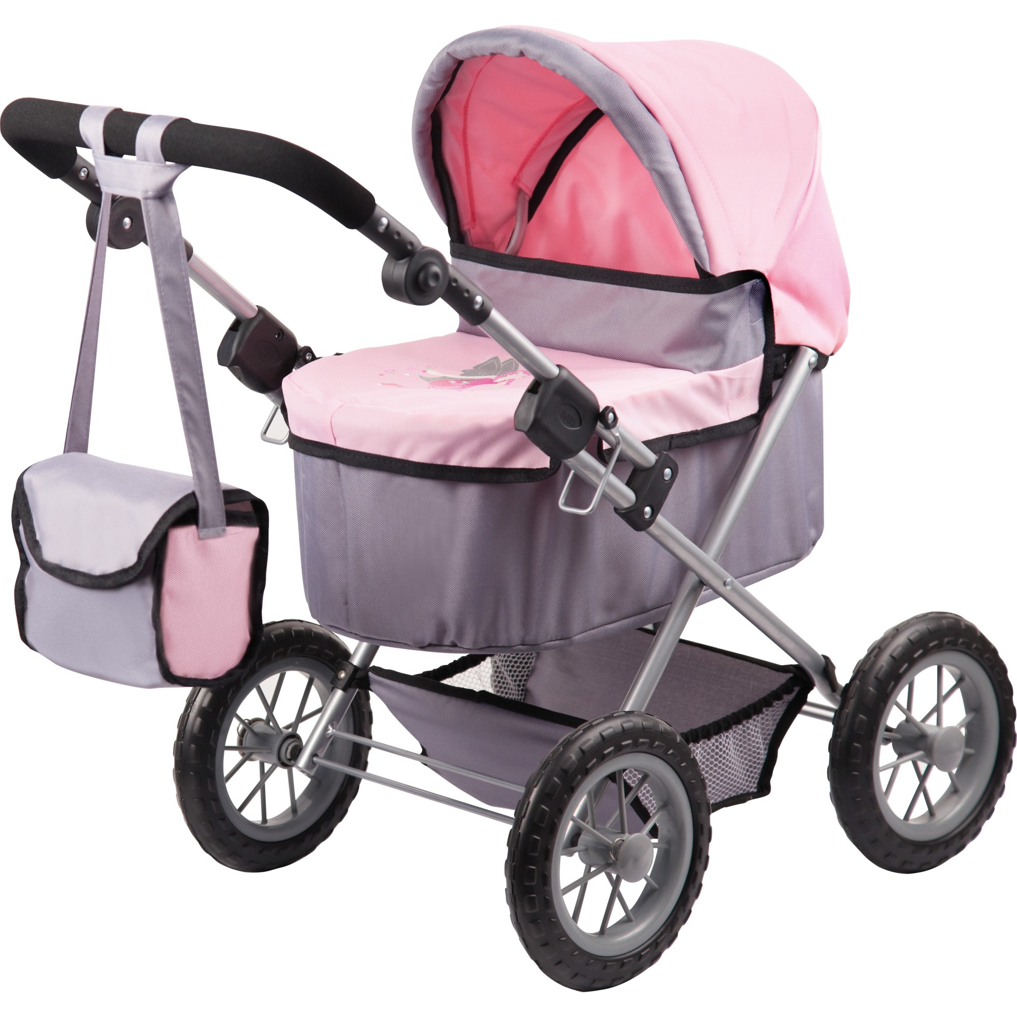 Bayer Design Trendy, Puppenwagen | 04003336130089 Bayer Design Trendy, Puppenwagen | 04003336130089