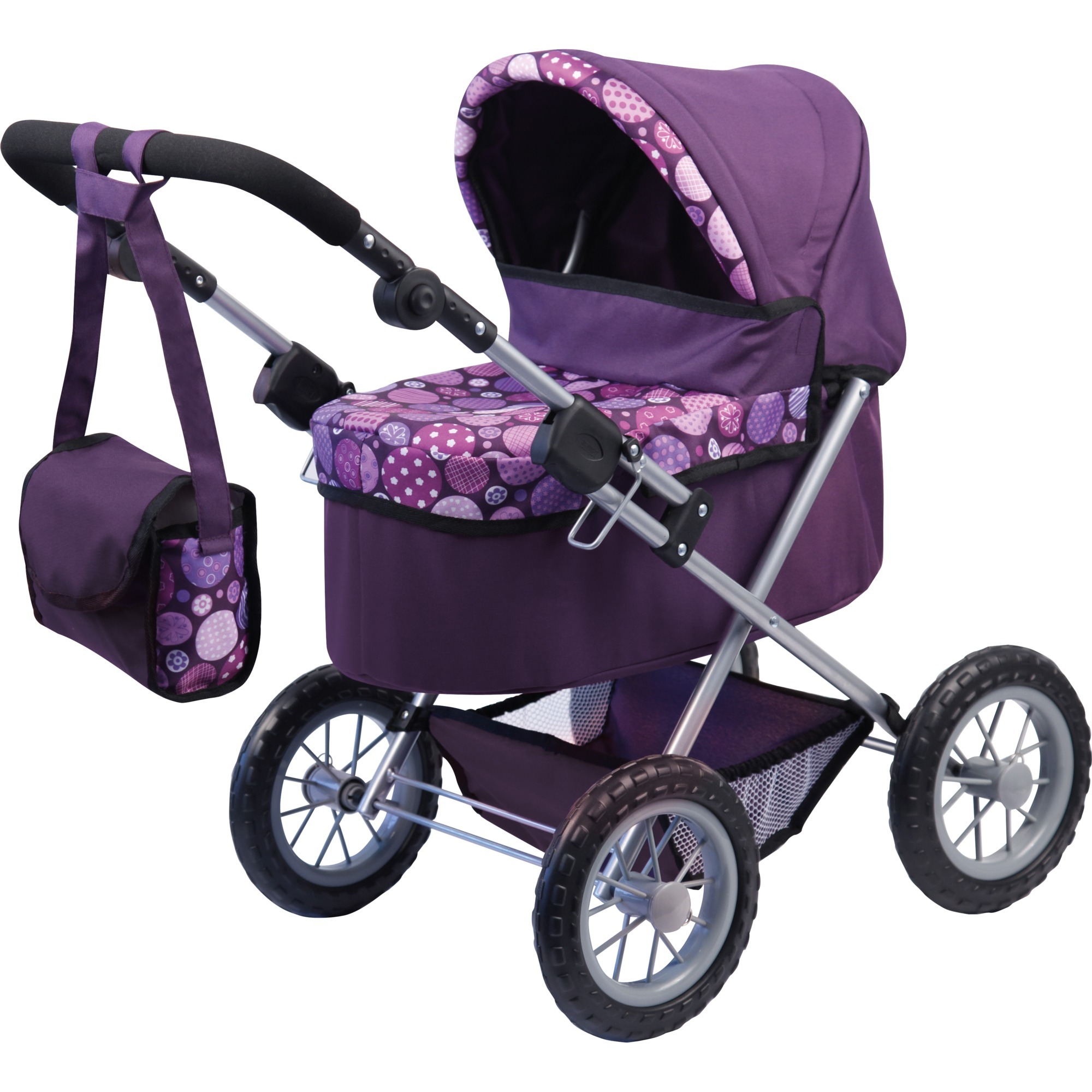 Bayer Design Trendy, Puppenwagen | 04003336130942