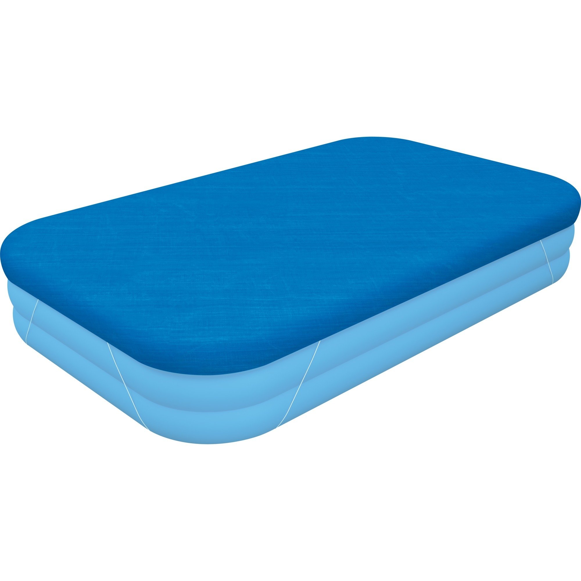 Bestway Abdeckplane für rechteckigen Family Pool | 06942138918519 Bestway Abdeckplane für rechteckigen Family Pool | 06942138918519