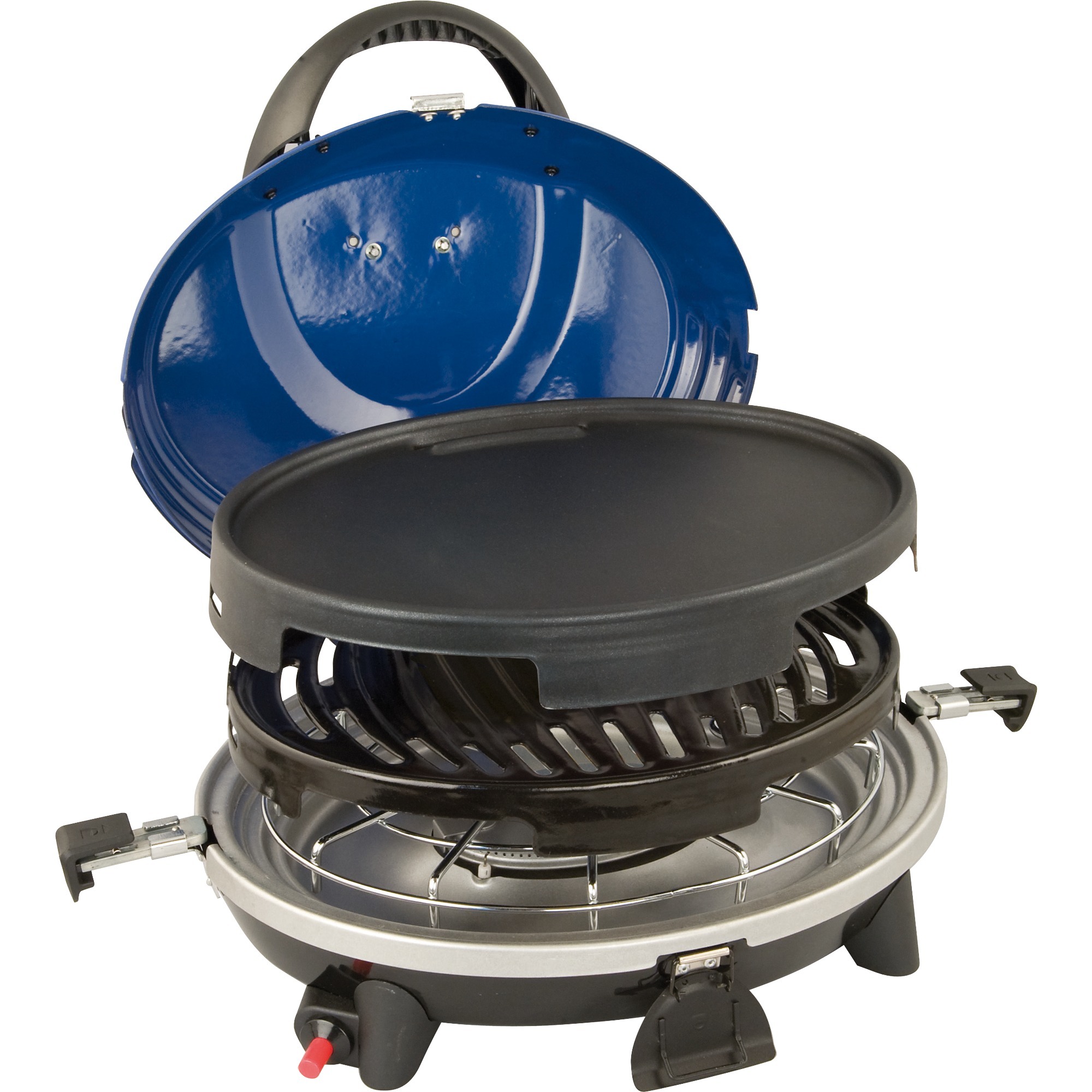 Campingaz 3 in 1 Gasgrill | 03138522054496 Campingaz 3 in 1 Gasgrill | 03138522054496