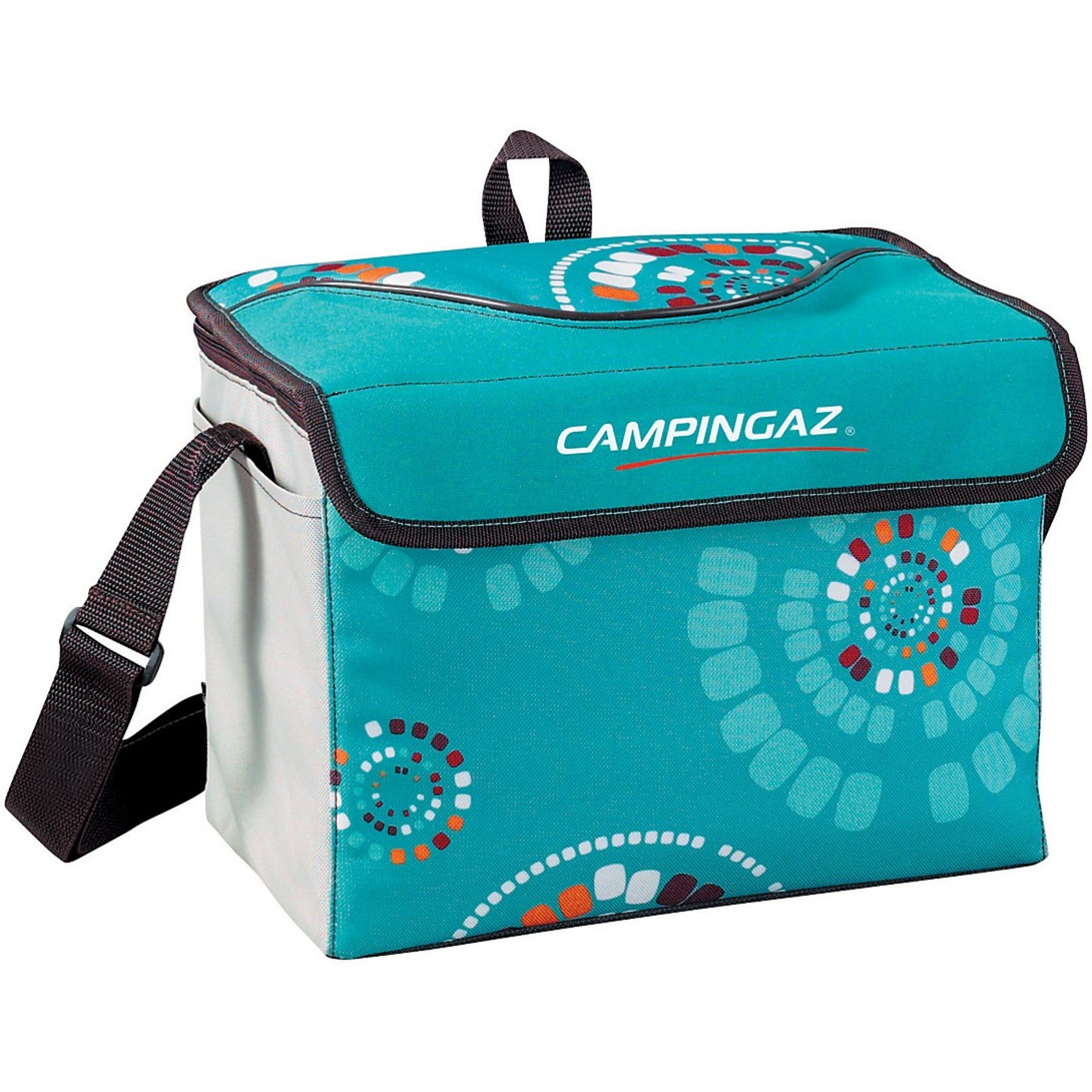 Campingaz Ethnic MiniMaxi 9 Liter, Kühltasche | 03138522092849 Campingaz Ethnic MiniMaxi 9 Liter, Kühltasche | 03138522092849