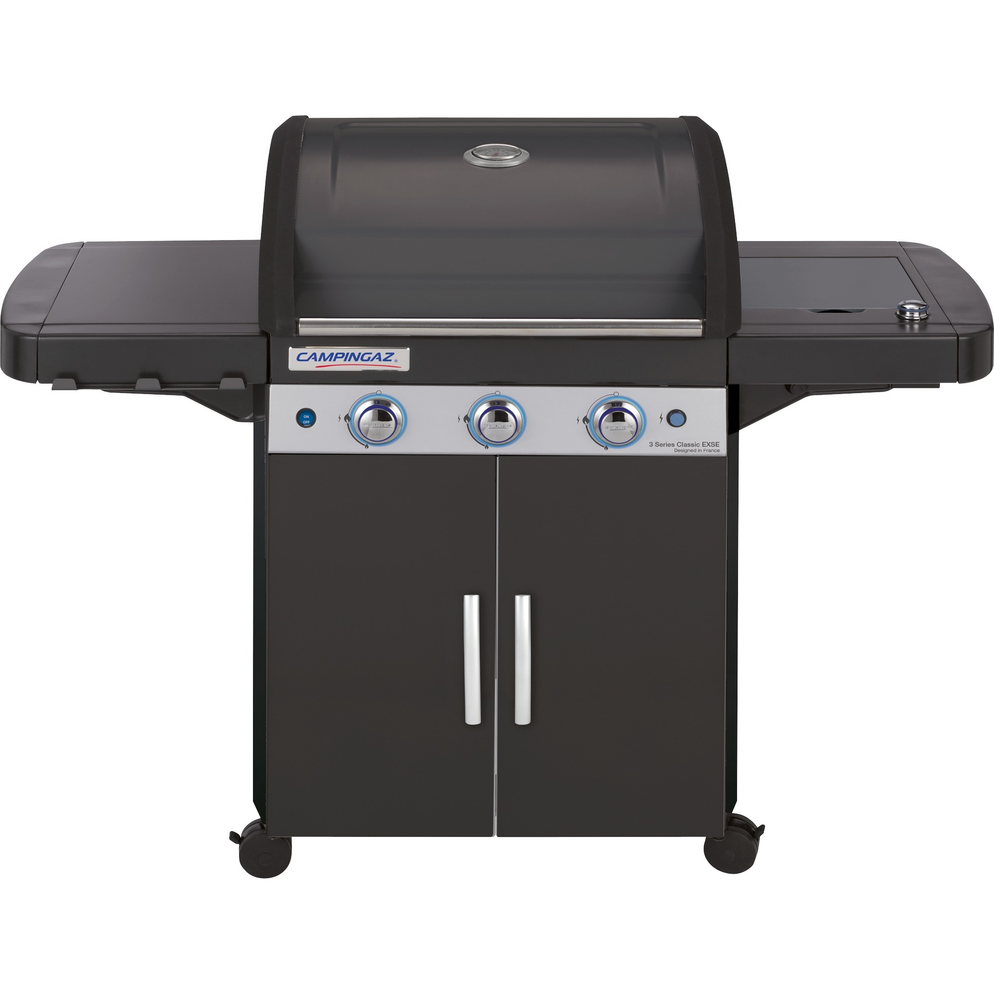 Campingaz Gasgrill 3 Series Classic EXSE | 03138522114817