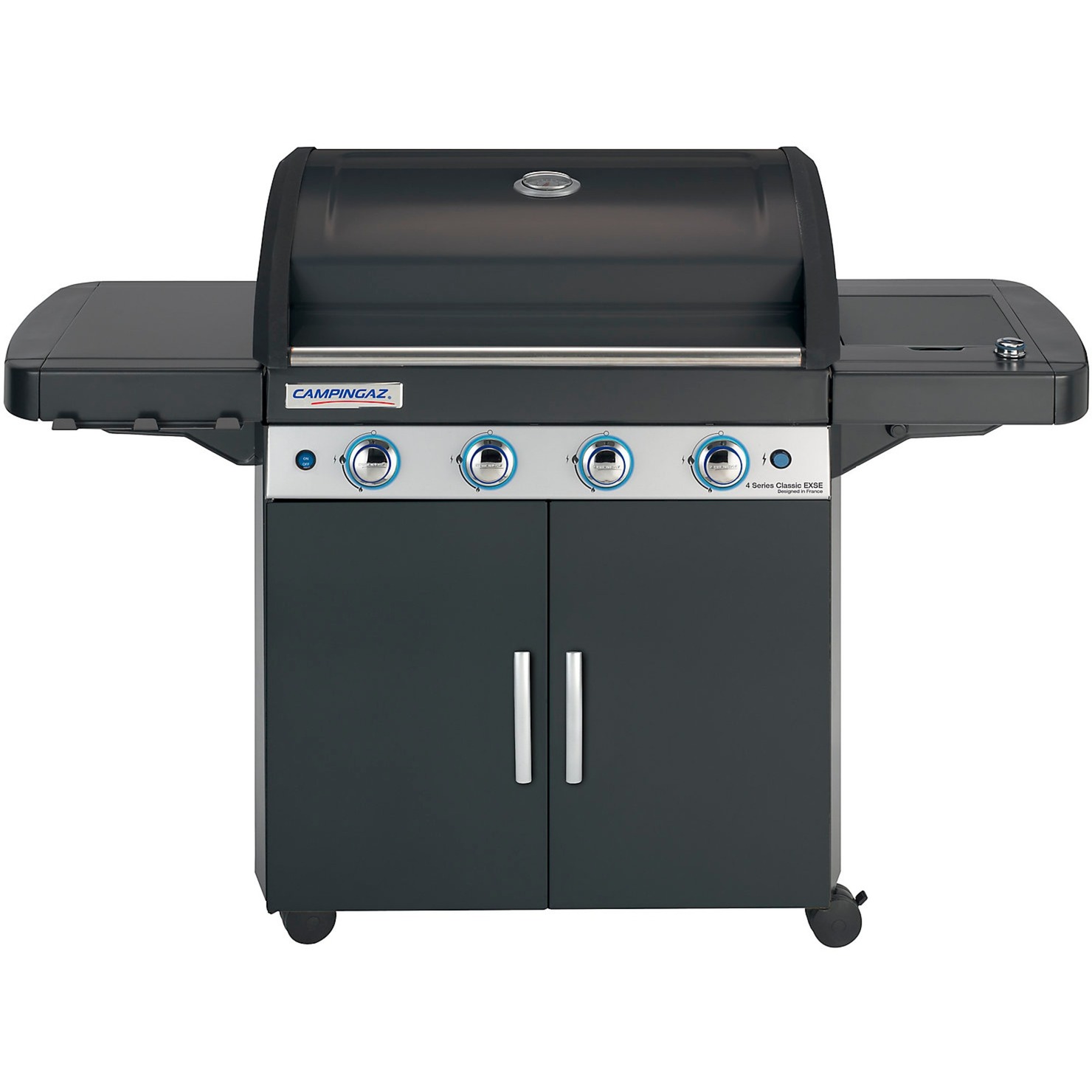 Campingaz Gasgrill 4 Series Classic EXSE | 03138522114824 Campingaz Gasgrill 4 Series Classic EXSE | 03138522114824