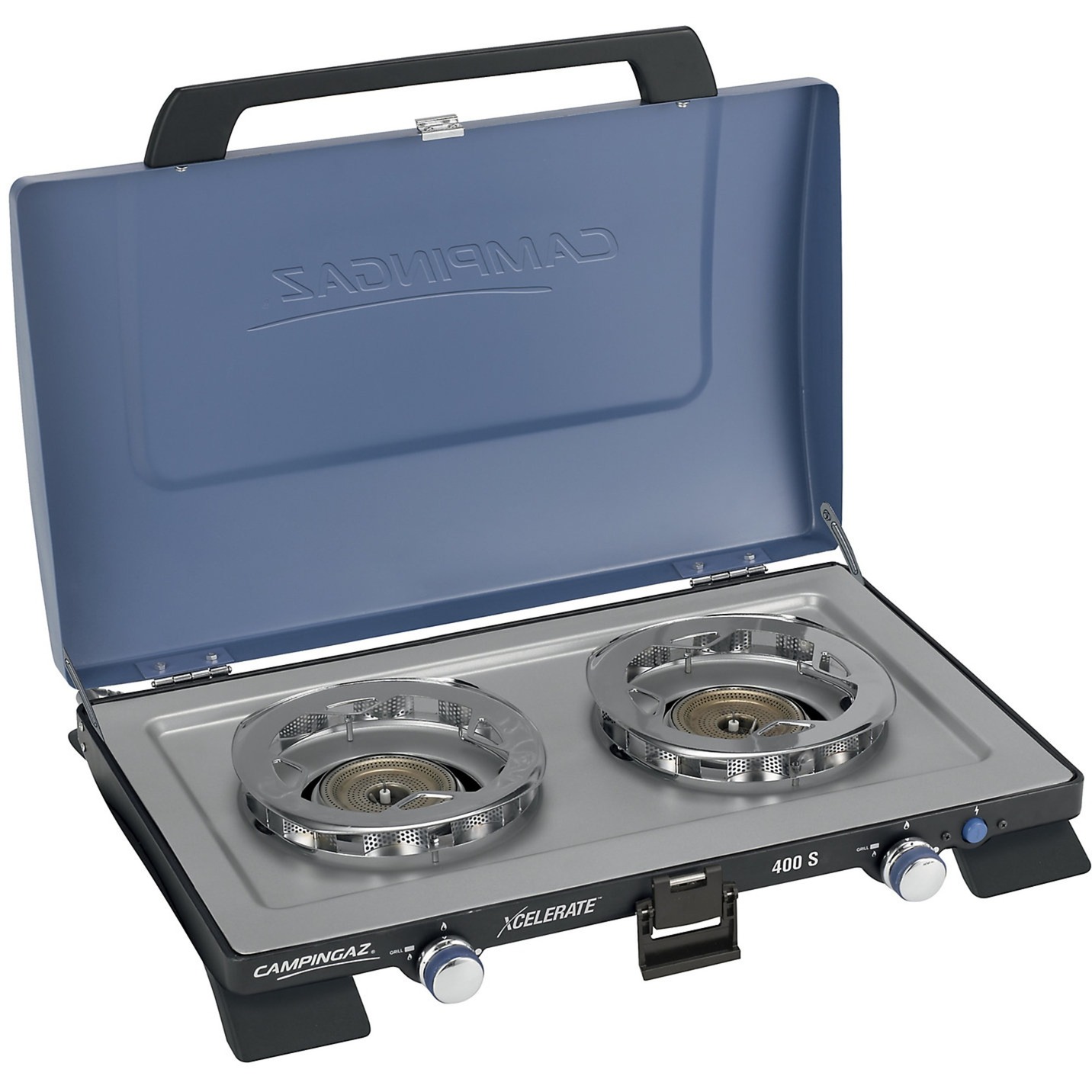 Campingaz Gaskocher 400 S | 03138522101633