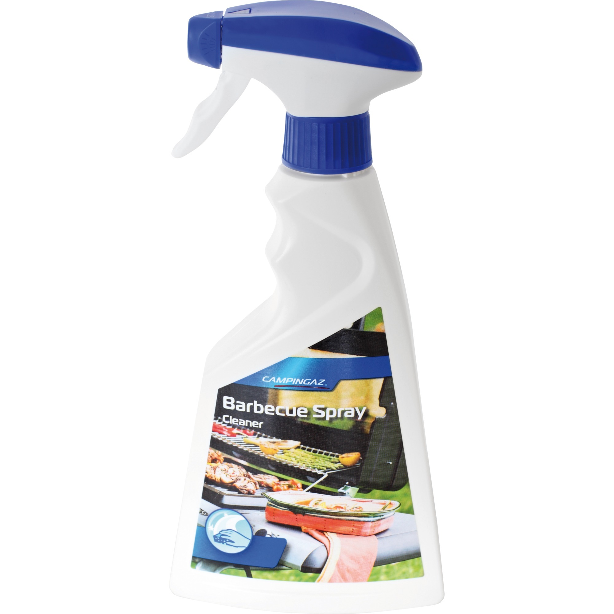 Campingaz Grill-Reinigungsspray, Reinigungsmittel | 03138522056438