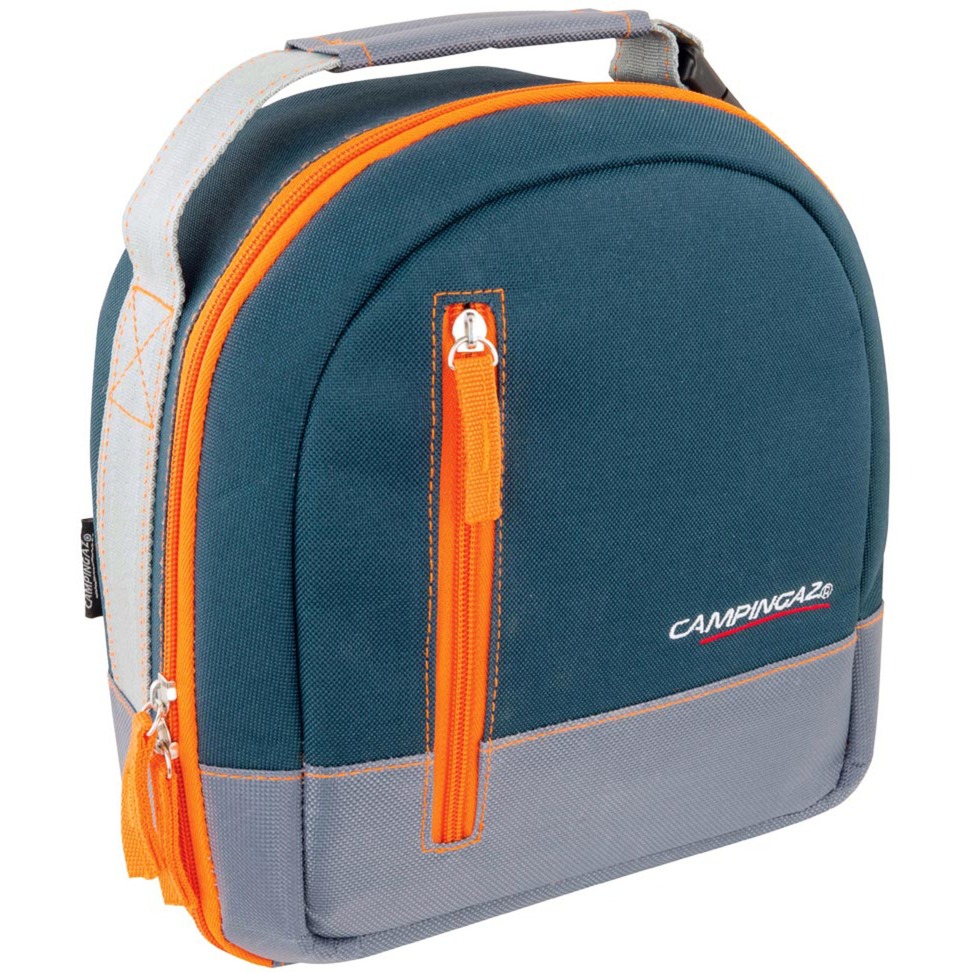 Campingaz Lunchbag Tropic 6L, Kühltasche | 03138522101299 Campingaz Lunchbag Tropic 6L, Kühltasche | 03138522101299
