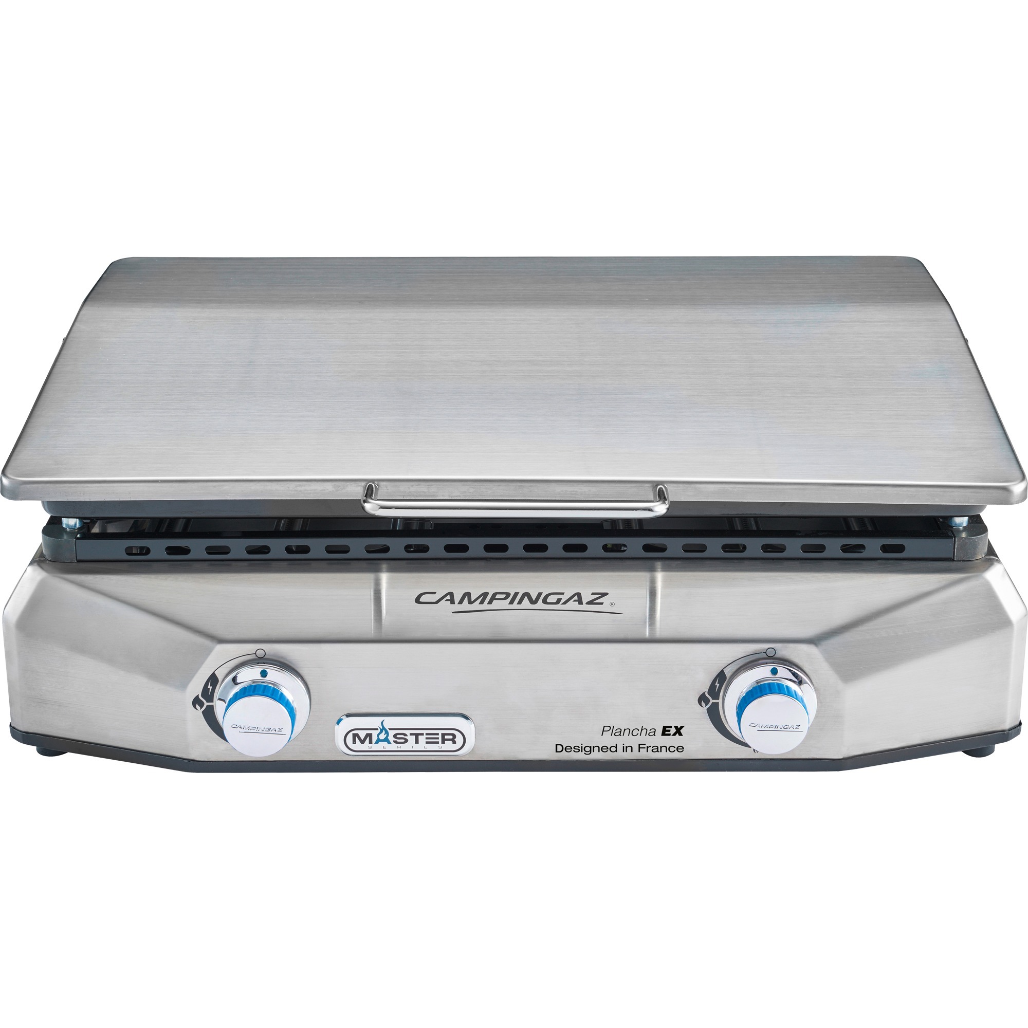 Campingaz Master Plancha EX, Gasgrill | 03138522115340 Campingaz Master Plancha EX, Gasgrill | 03138522115340