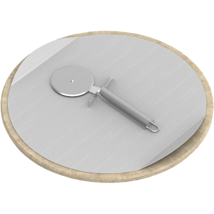 Campingaz Pizzastein für das Culinary Modular S | 03138522069711 Campingaz Pizzastein für das Culinary Modular S | 03138522069711