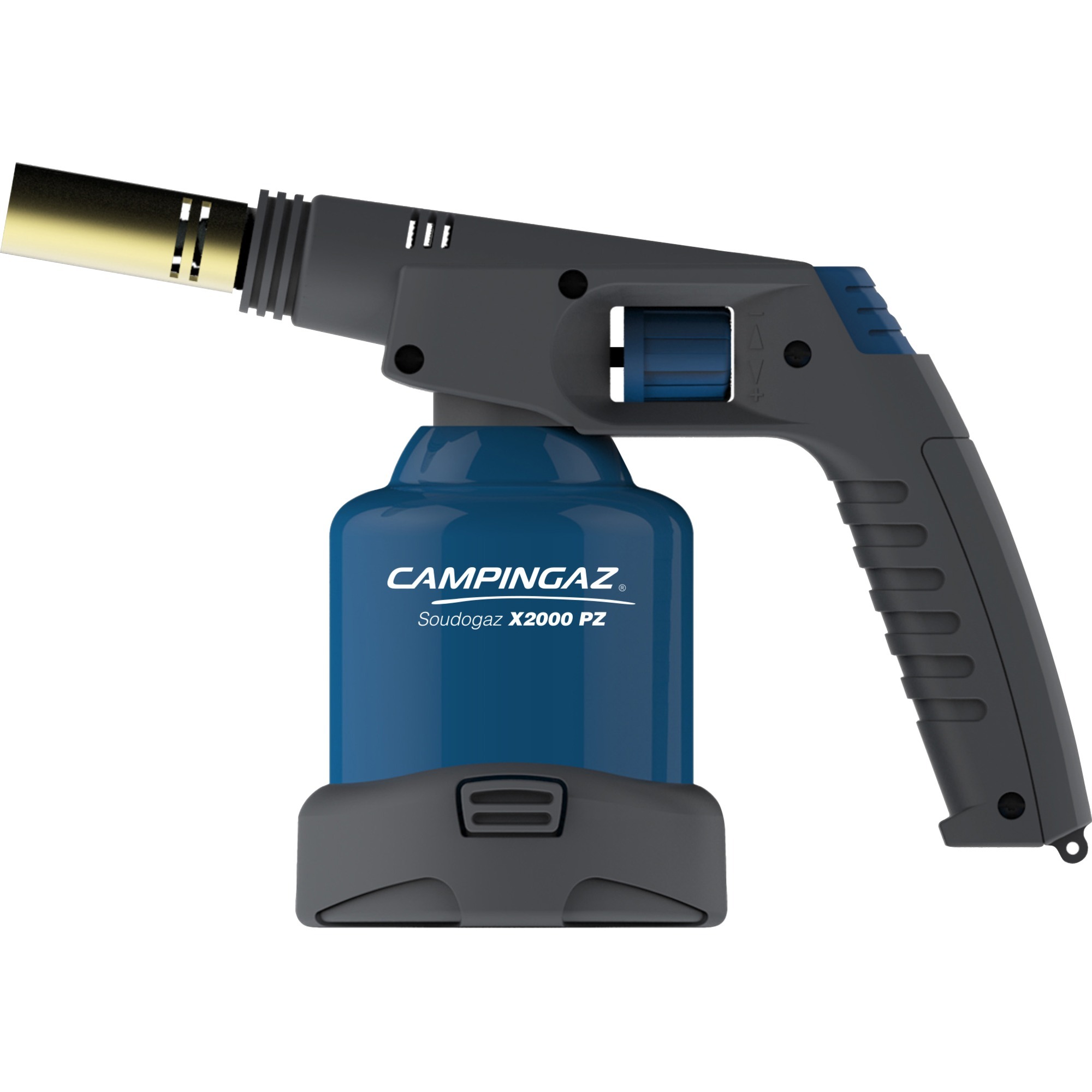 Campingaz Soudogaz X2000 PZ, Lötlampe | 03138522089047 Campingaz Soudogaz X2000 PZ, Lötlampe | 03138522089047
