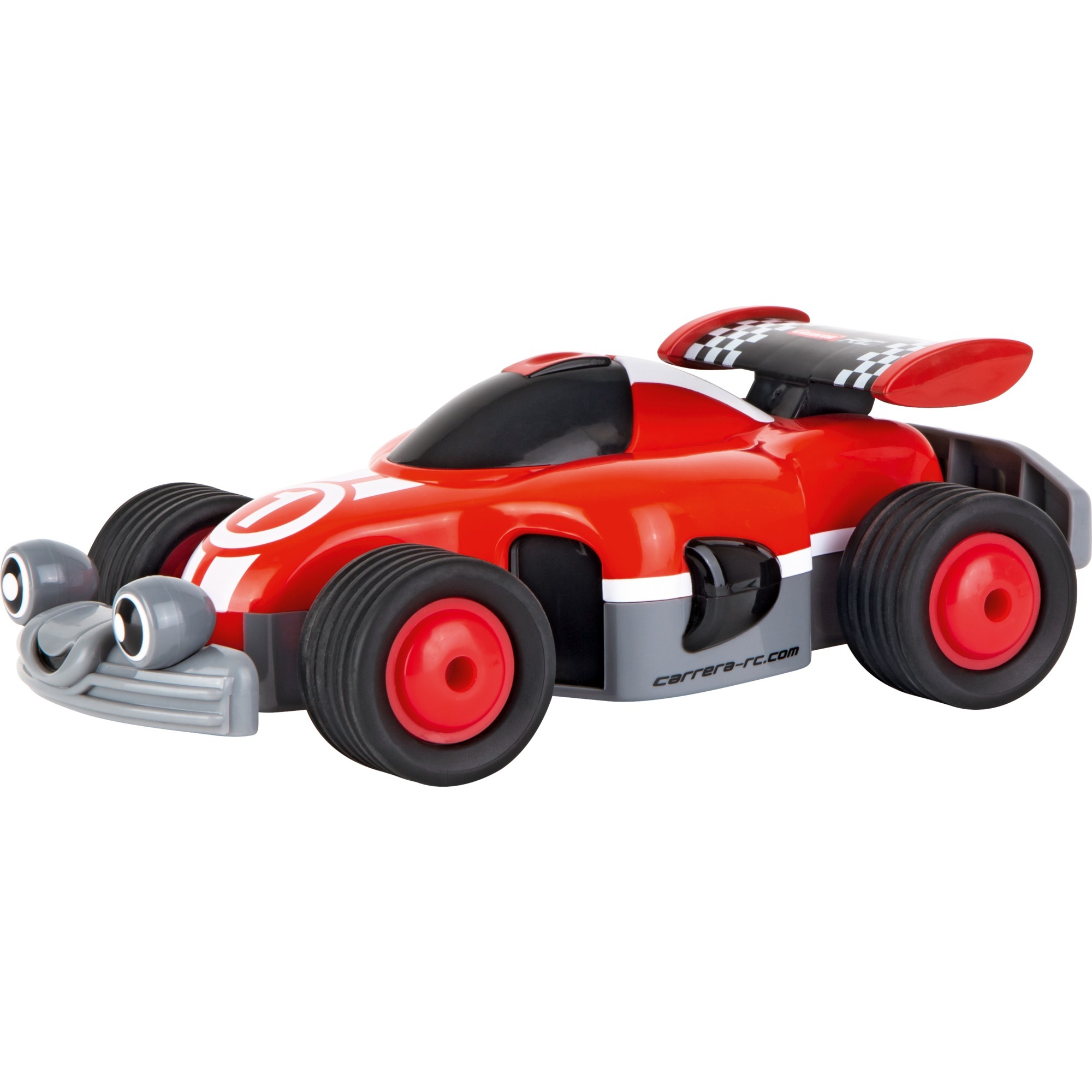 Carrera RC First  RC Racer | 09003150114451