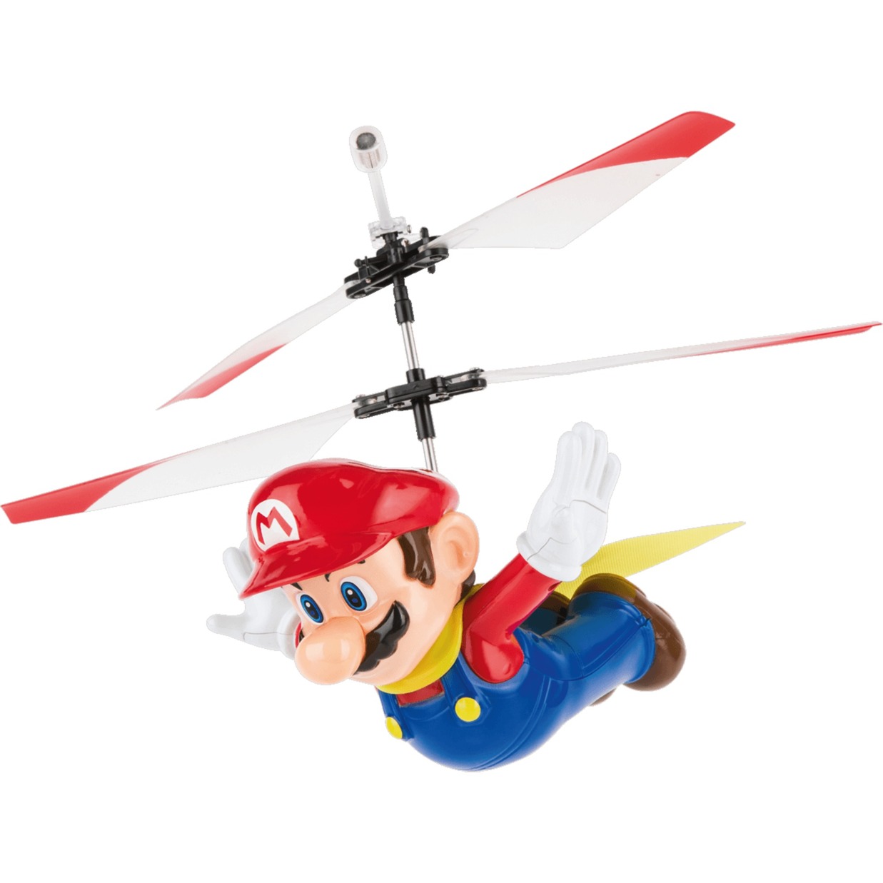 Spielzeug: Carrera RC Super Mario - Flying Cape Mario