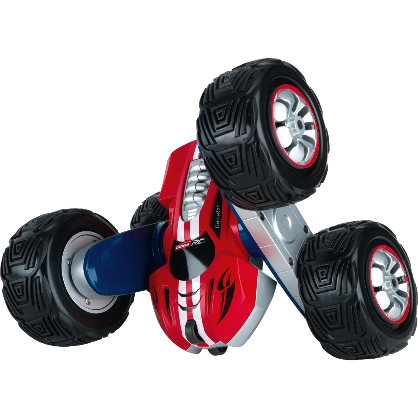 Spielzeug: Carrera RC Turnator