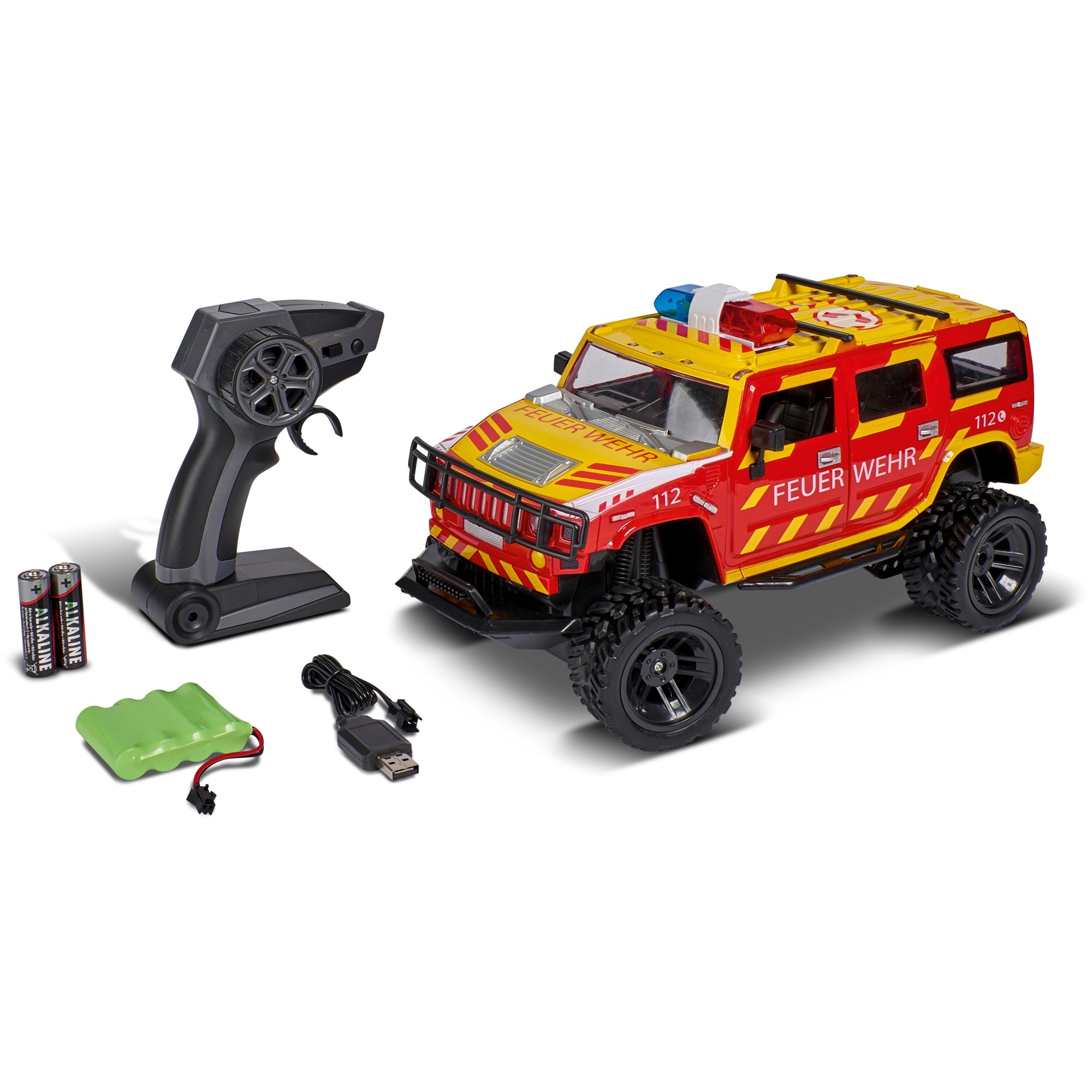 Carson Feuerwehr, RC | 04005299973208 Carson Feuerwehr, RC | 04005299973208