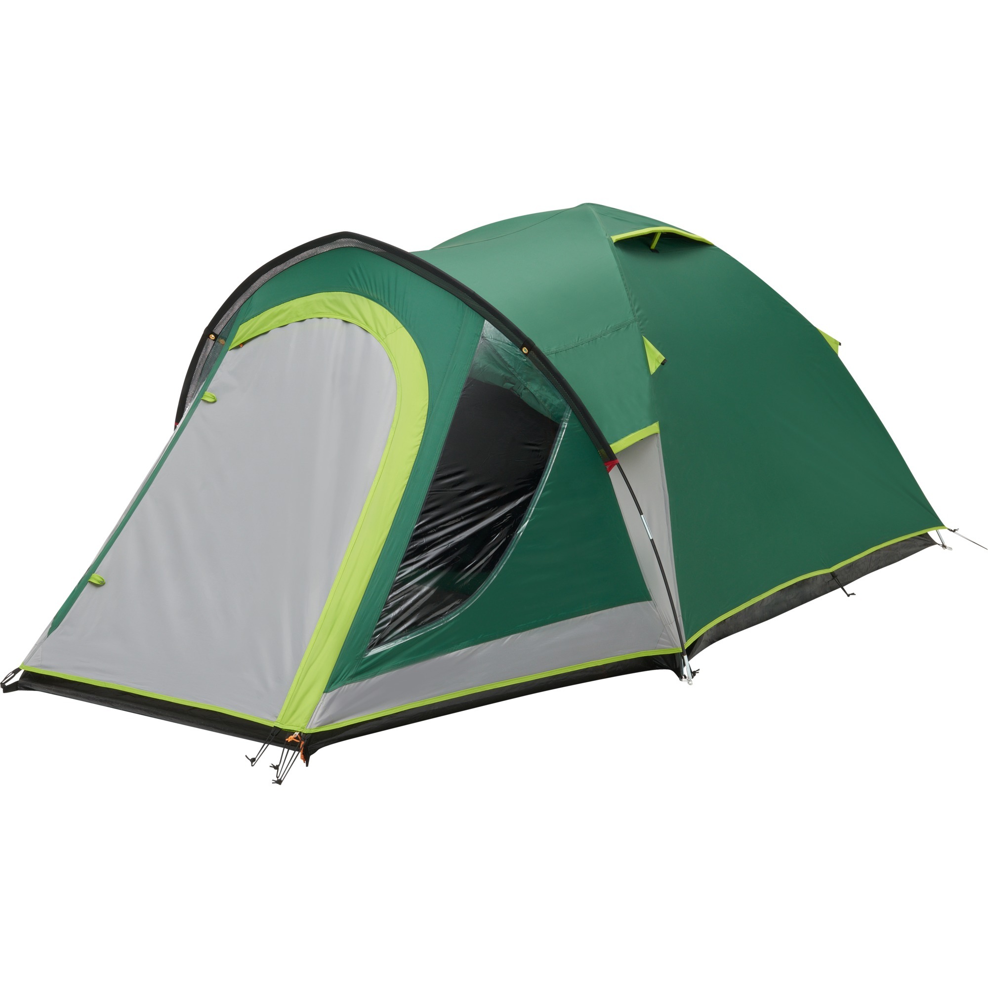 Coleman 3-Personen-Kuppelzelt Kobuk Valley 3 Plus BlackOut | 03138522094737 Coleman 3-Personen-Kuppelzelt Kobuk Valley 3 Plus BlackOut | 03138522094737