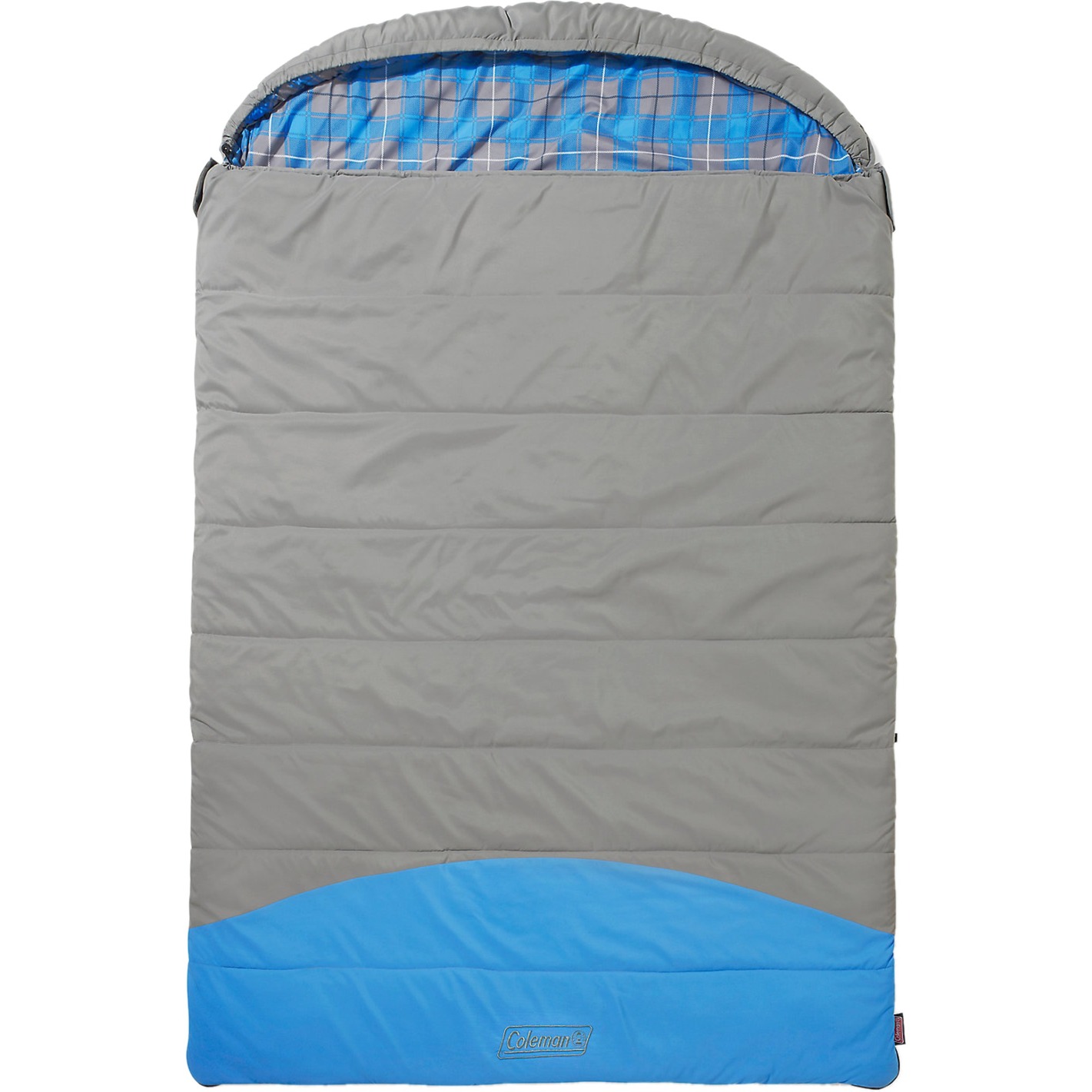 Coleman Deckenschlafsack BASALT DOUBLE | 03138522094430 Coleman Deckenschlafsack BASALT DOUBLE | 03138522094430