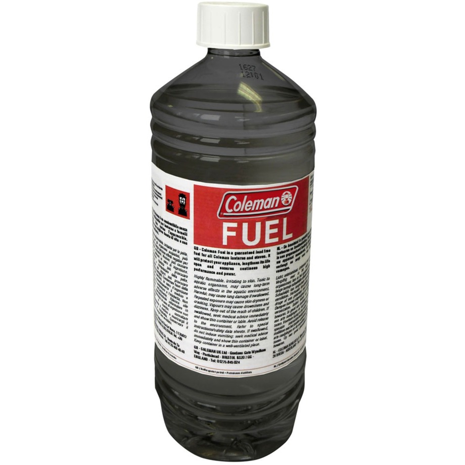 Coleman Fuel, Katalytbenzin, Brennstoff | 03138522072582 Coleman Fuel, Katalytbenzin, Brennstoff | 03138522072582