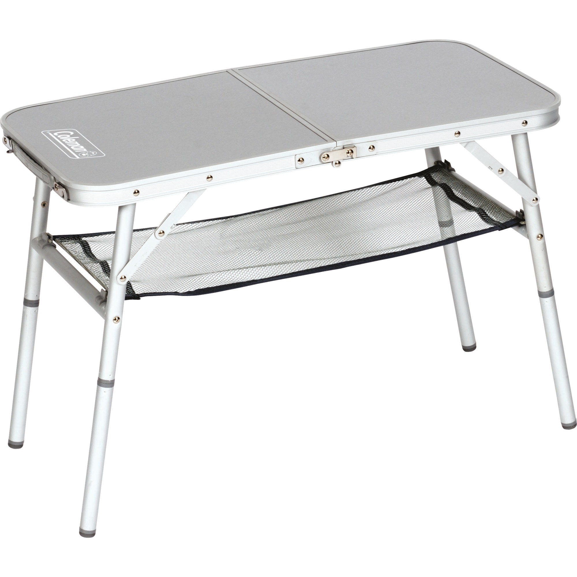 Coleman Mini Campingtisch „Dinner for 2“ 204395, Camping-Tisch | 03138522043957 Coleman Mini Campingtisch „Dinner for 2“ 204395, Camping-Tisch | 03138522043957