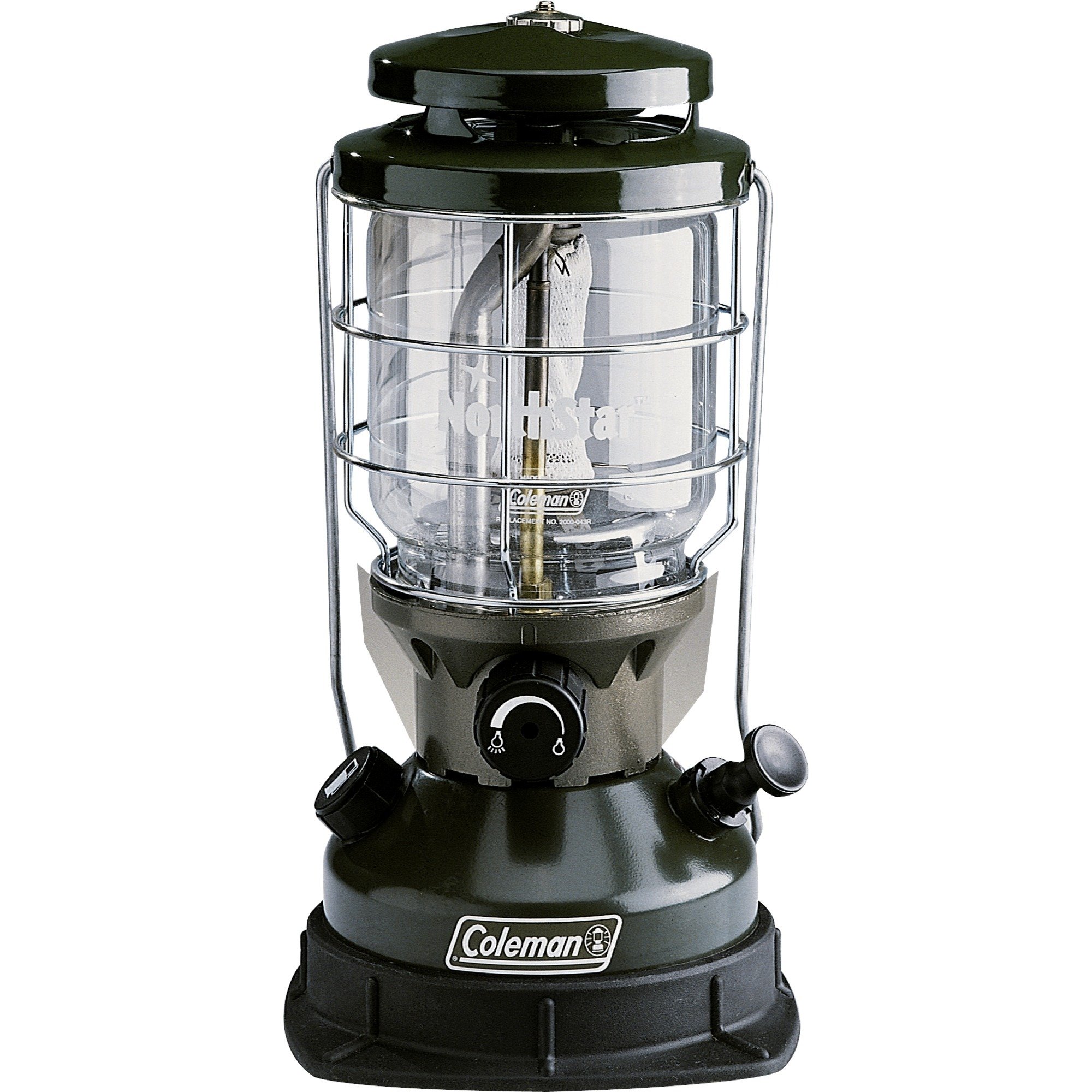 Coleman Northstar Benzin-Laterne, Benzinlampe | 04004385044914 Coleman Northstar Benzin-Laterne, Benzinlampe | 04004385044914