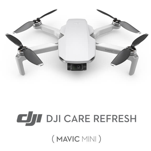 DJI Mavic Mini Care Refresh 1 Jahr, Service | 06958265192319 DJI Mavic Mini Care Refresh 1 Jahr, Service | 06958265192319