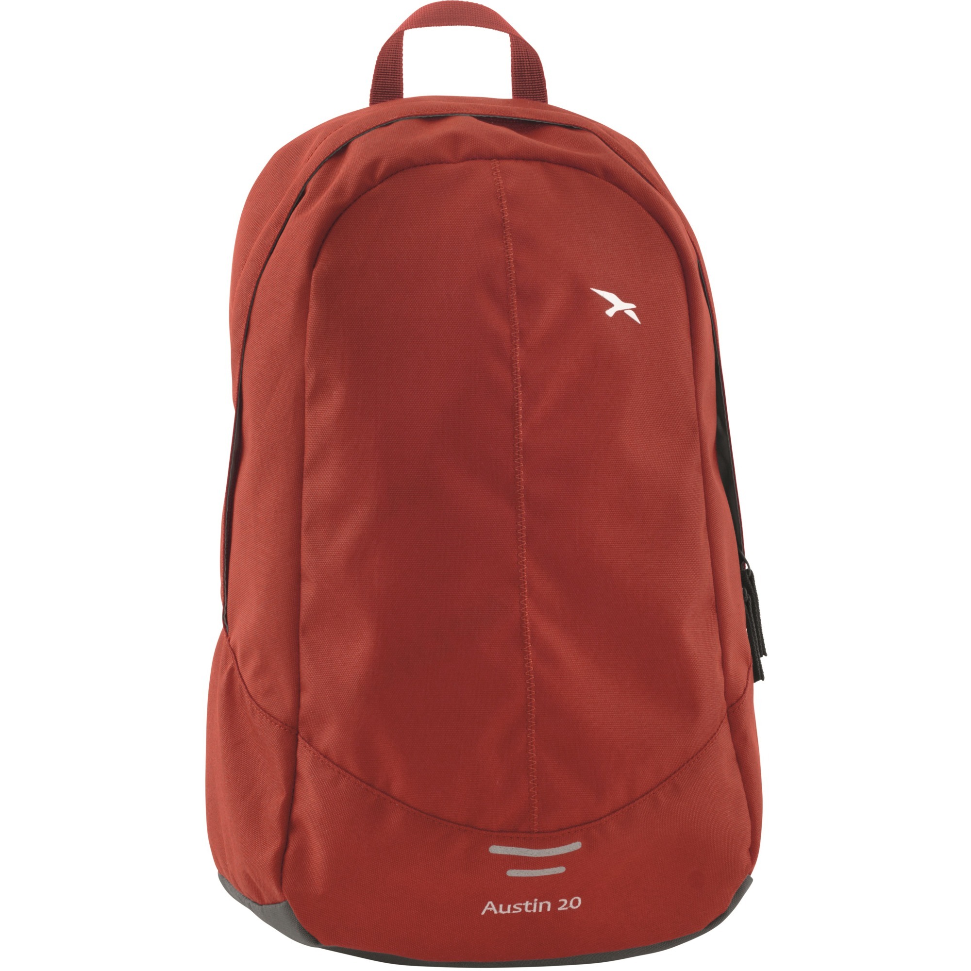 Easy Camp Austin Flame Red, Rucksack | 05709388086181