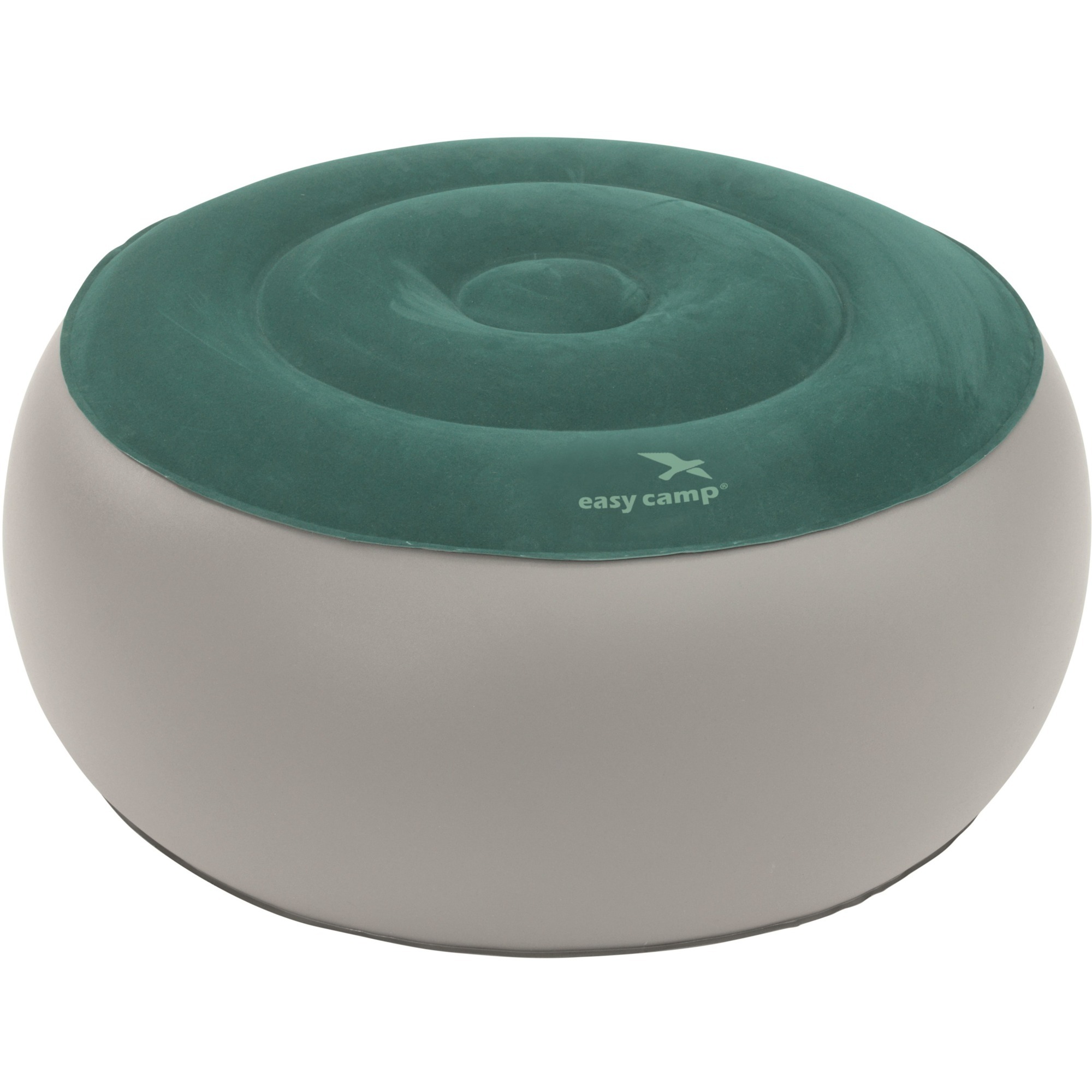Easy Camp Comfy Pouf Aqua Stone 30 cm 420031, Camping-Sitzkissen | 05709388081438 Easy Camp Comfy Pouf Aqua Stone 30 cm 420031, Camping-Sitzkissen | 05709388081438