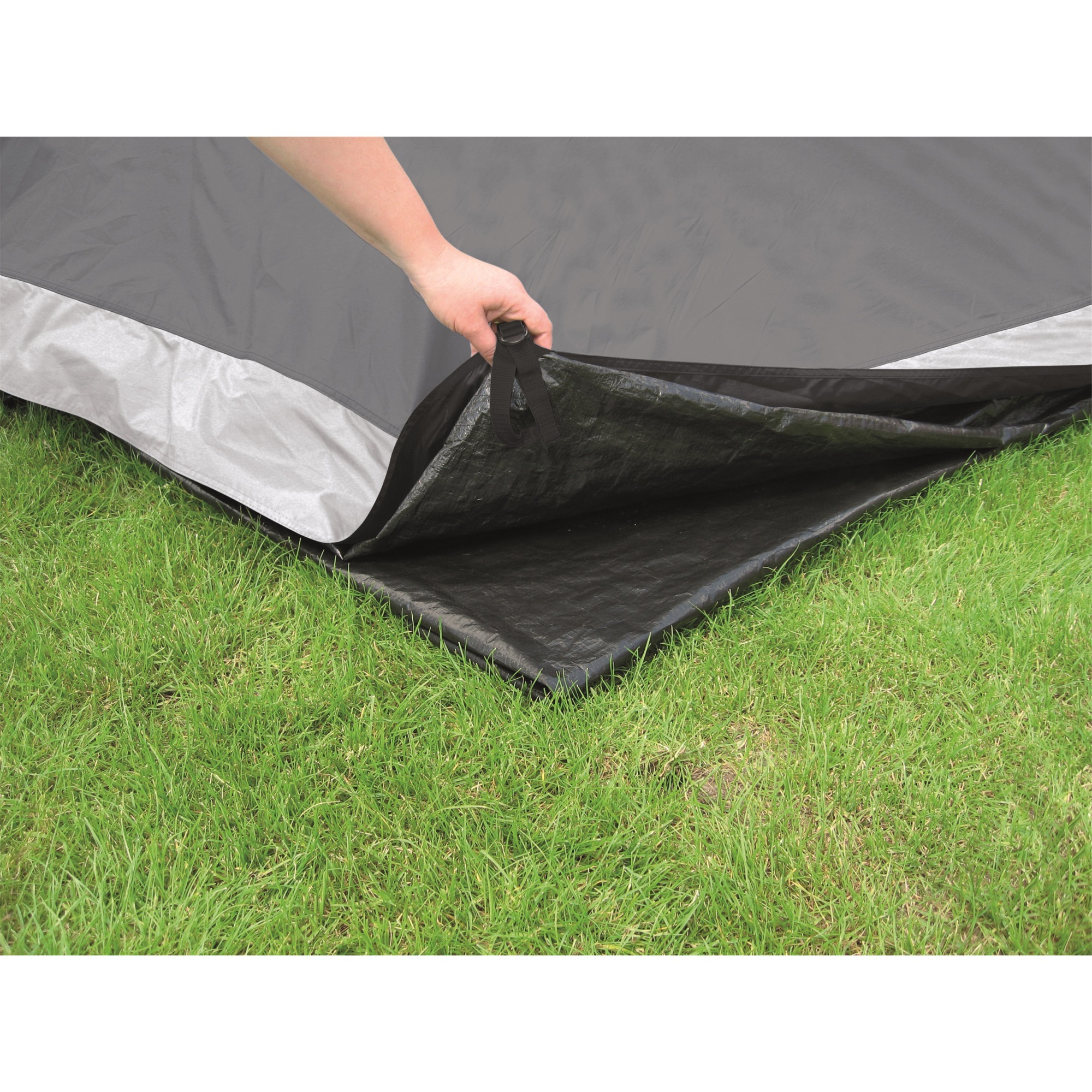 Easy Camp Footprint Unterlage Blizzard 500 | 05709388081476
