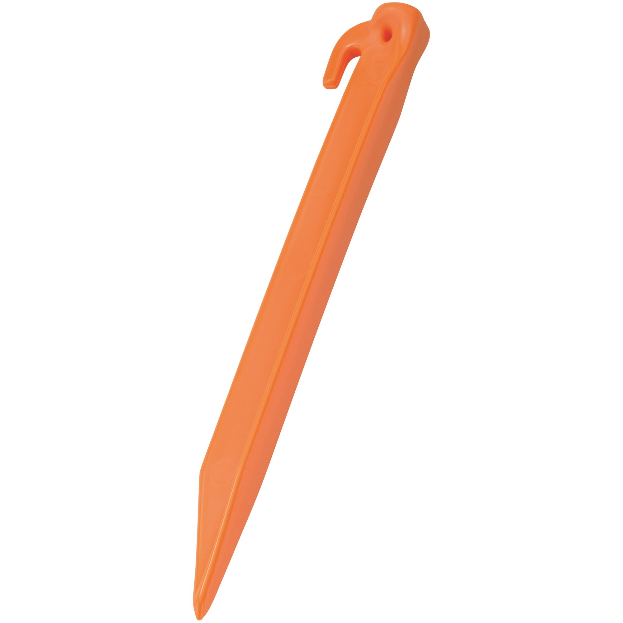 Easy Camp Kunststoff-Heringe, 22cm, 6 Stück | 05709388022561 Easy Camp Kunststoff-Heringe, 22cm, 6 Stück | 05709388022561