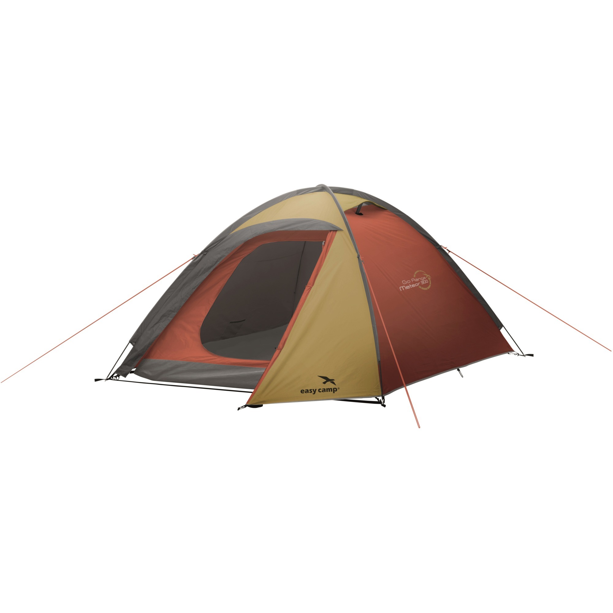 Easy Camp Kuppelzelt Meteor 300 | 05709388102331
