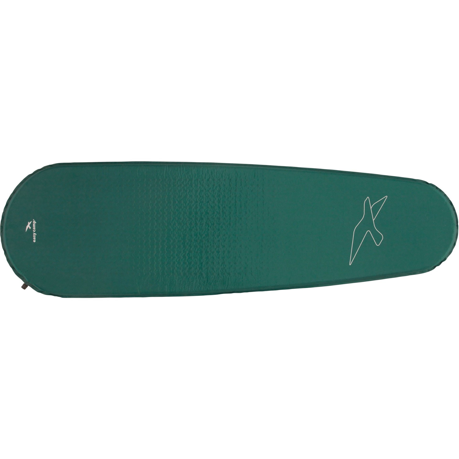 Easy Camp Lite Mat Single 2.5 cm 300053, Camping-Matte | 05709388104311 Easy Camp Lite Mat Single 2.5 cm 300053, Camping-Matte | 05709388104311
