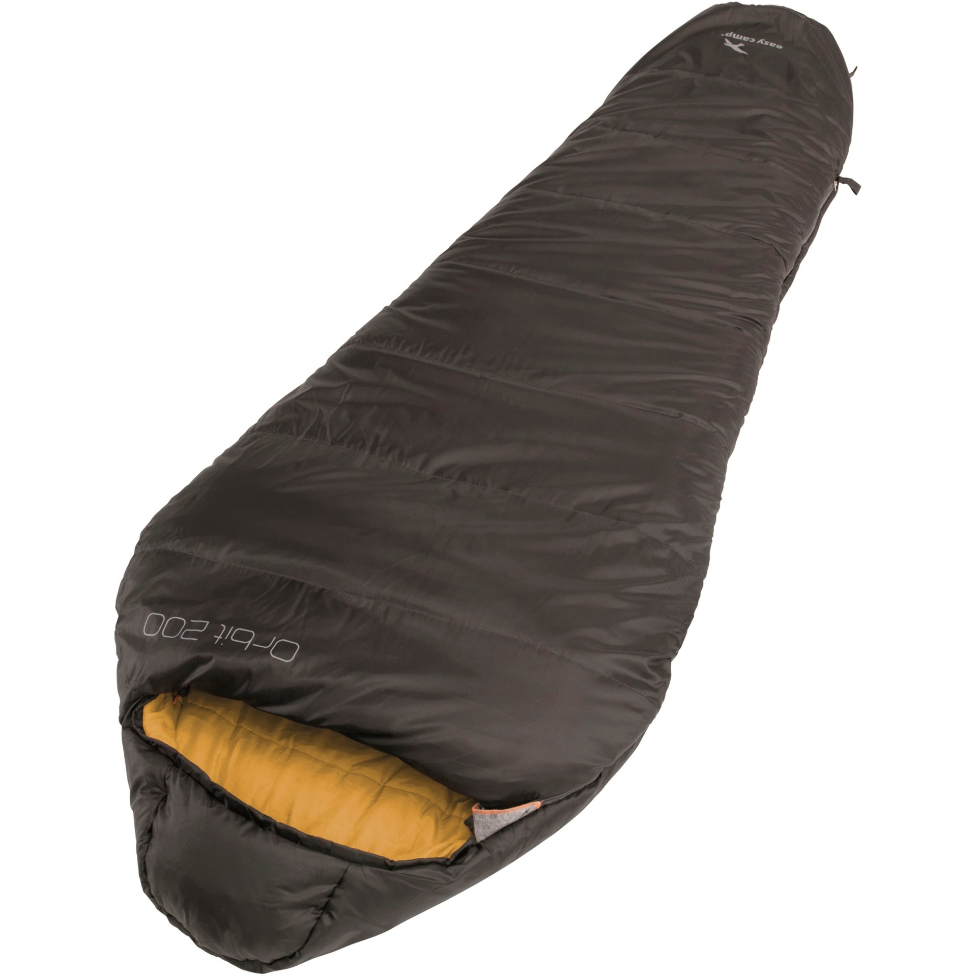 Easy Camp Orbit 200, Schlafsack | 05709388103949 Easy Camp Orbit 200, Schlafsack | 05709388103949