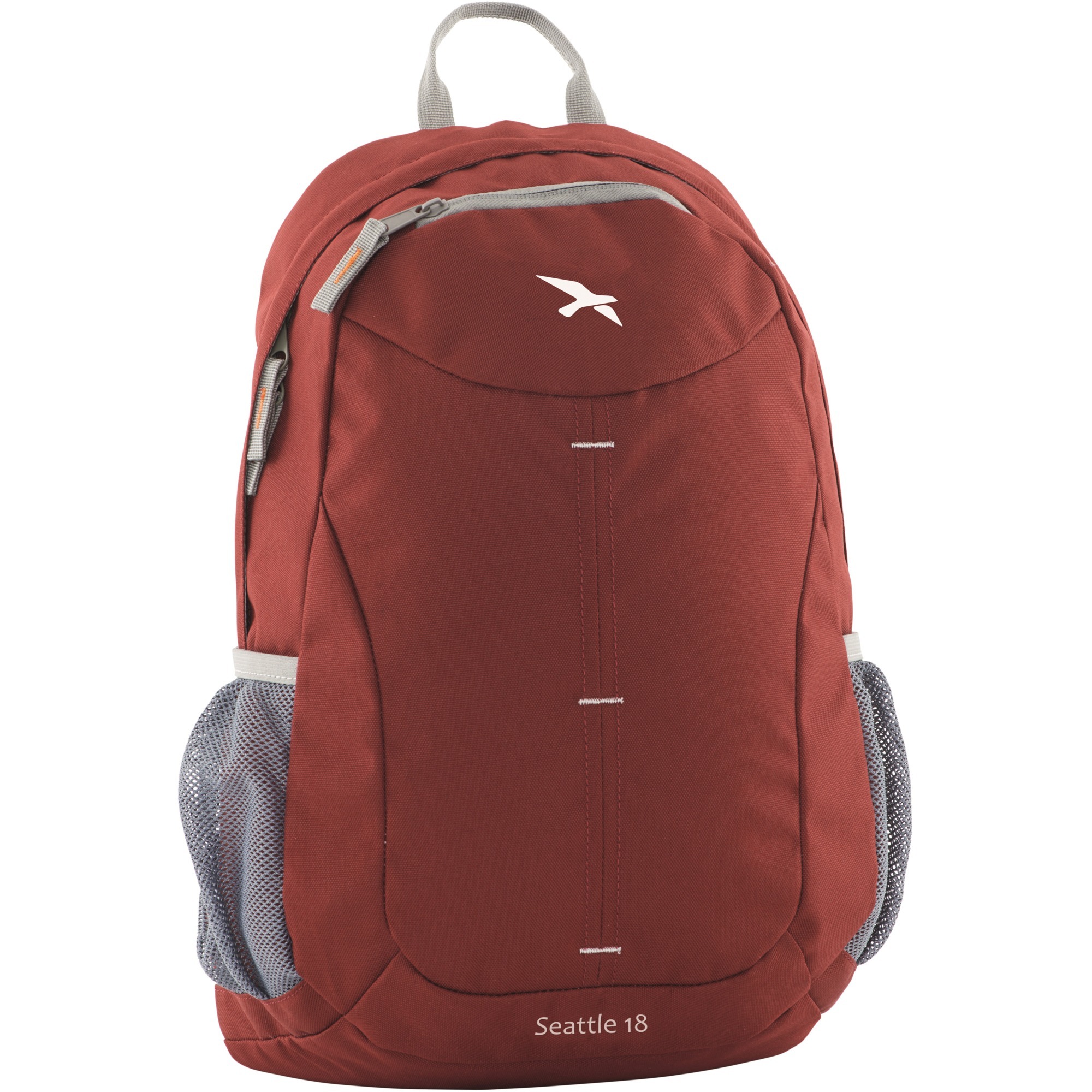 Easy Camp Seattle Red, Rucksack | 05709388063618 Easy Camp Seattle Red, Rucksack | 05709388063618