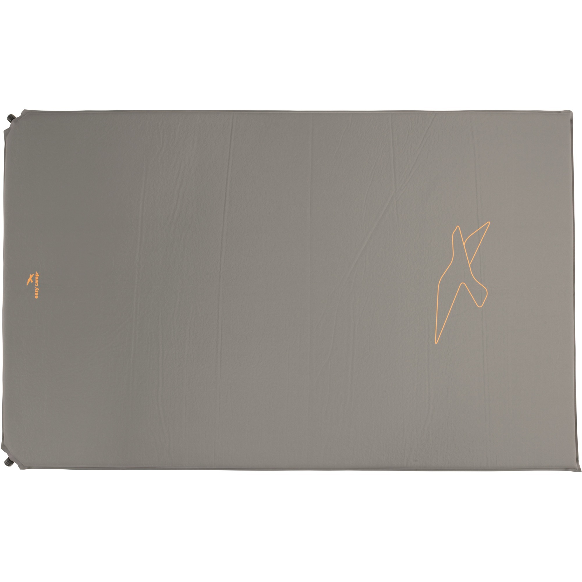 Easy Camp Siesta Mat Double 3.0 cm 300057, Camping-Matte | 05709388104359 Easy Camp Siesta Mat Double 3.0 cm 300057, Camping-Matte | 05709388104359