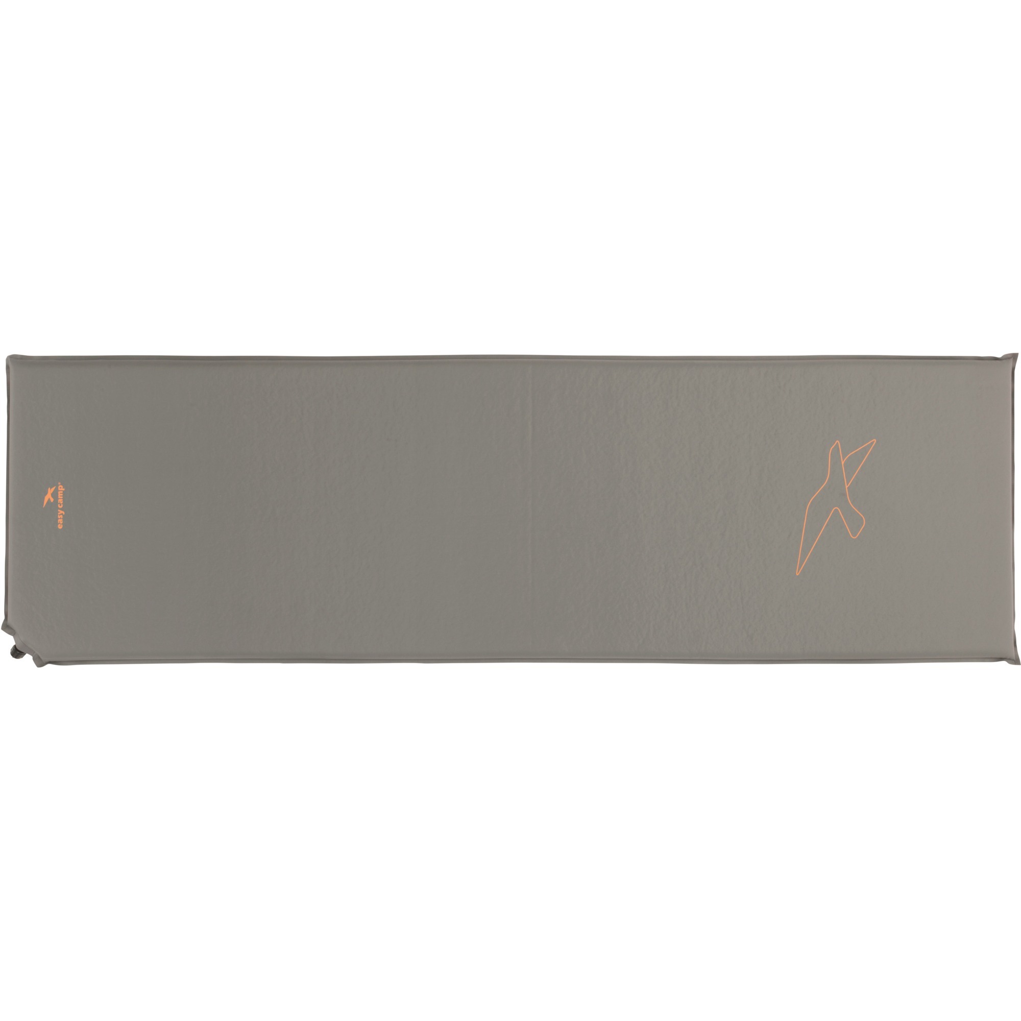 Easy Camp Siesta Mat Single 10,0 cm 300060, Camping-Matte | 05709388104380