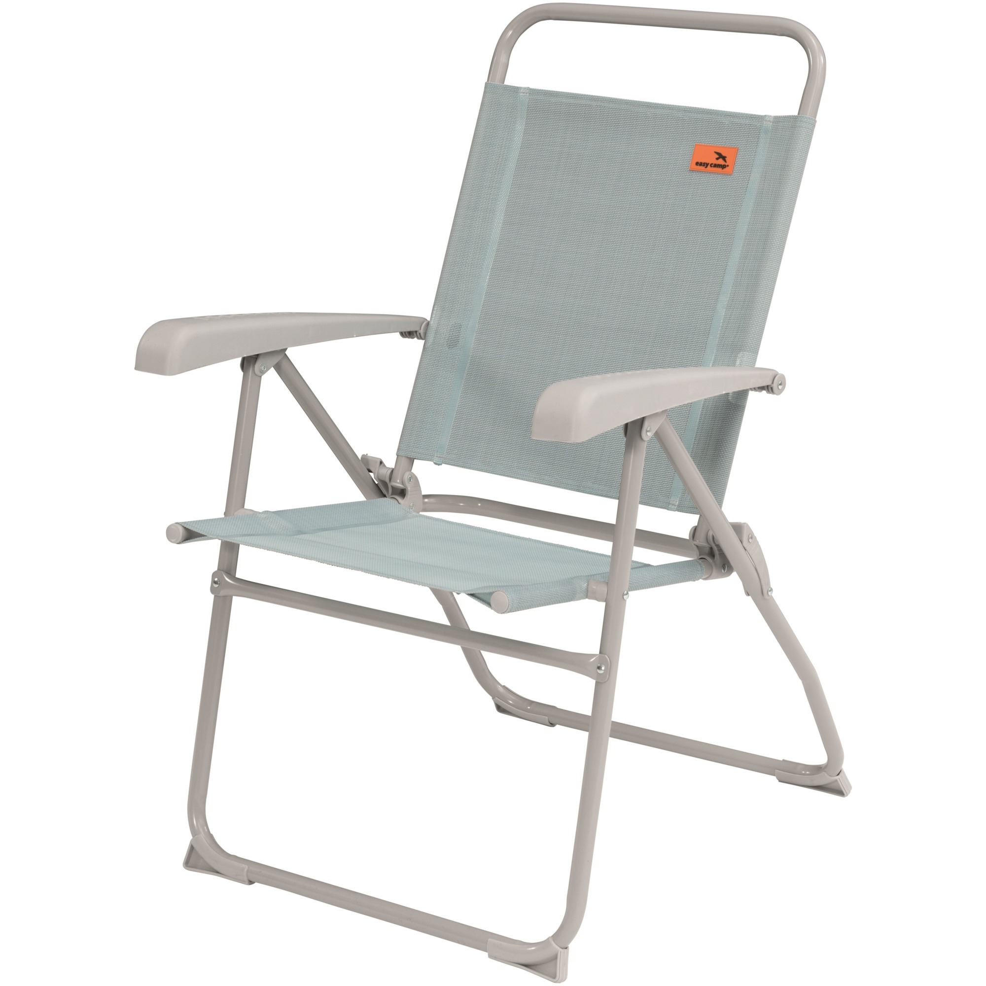 Easy Camp Spica Aqua Blue 420055, Camping-Stuhl | 05709388086136 Easy Camp Spica Aqua Blue 420055, Camping-Stuhl | 05709388086136