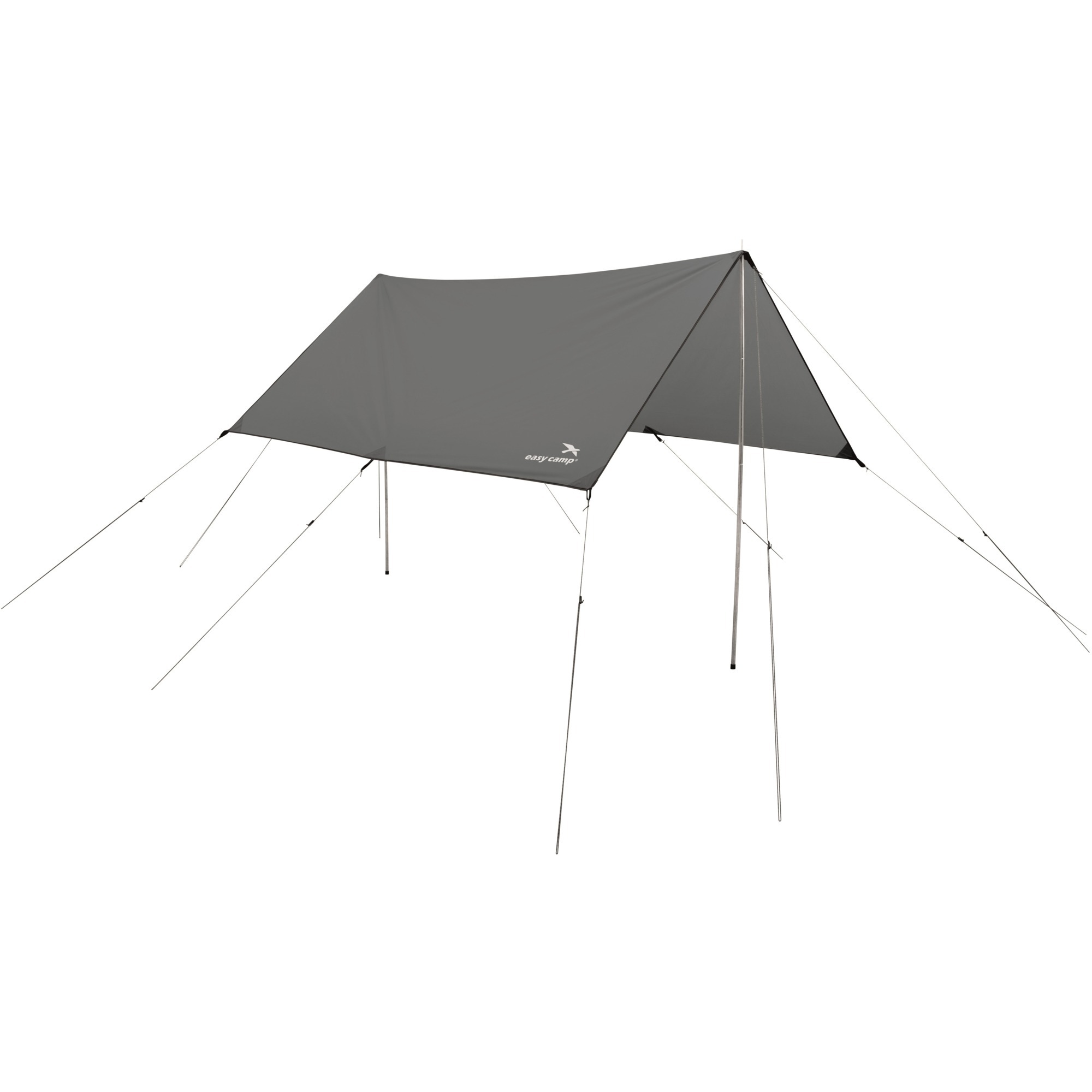 Easy Camp Tarp 3 x 3m, Sonnensegel | 05709388086563