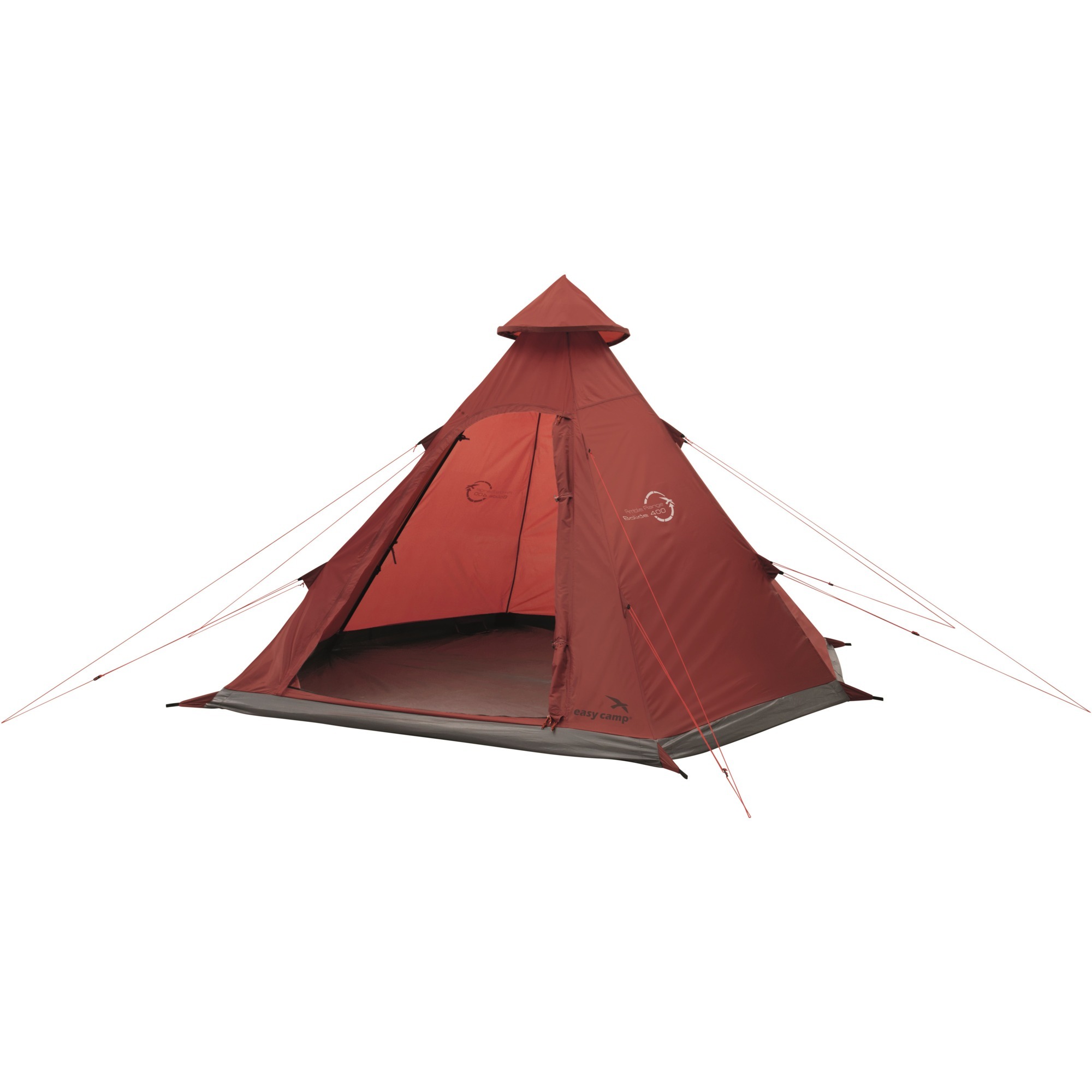 Easy Camp Tipi Bolide 400, Zelt | 05709388102126