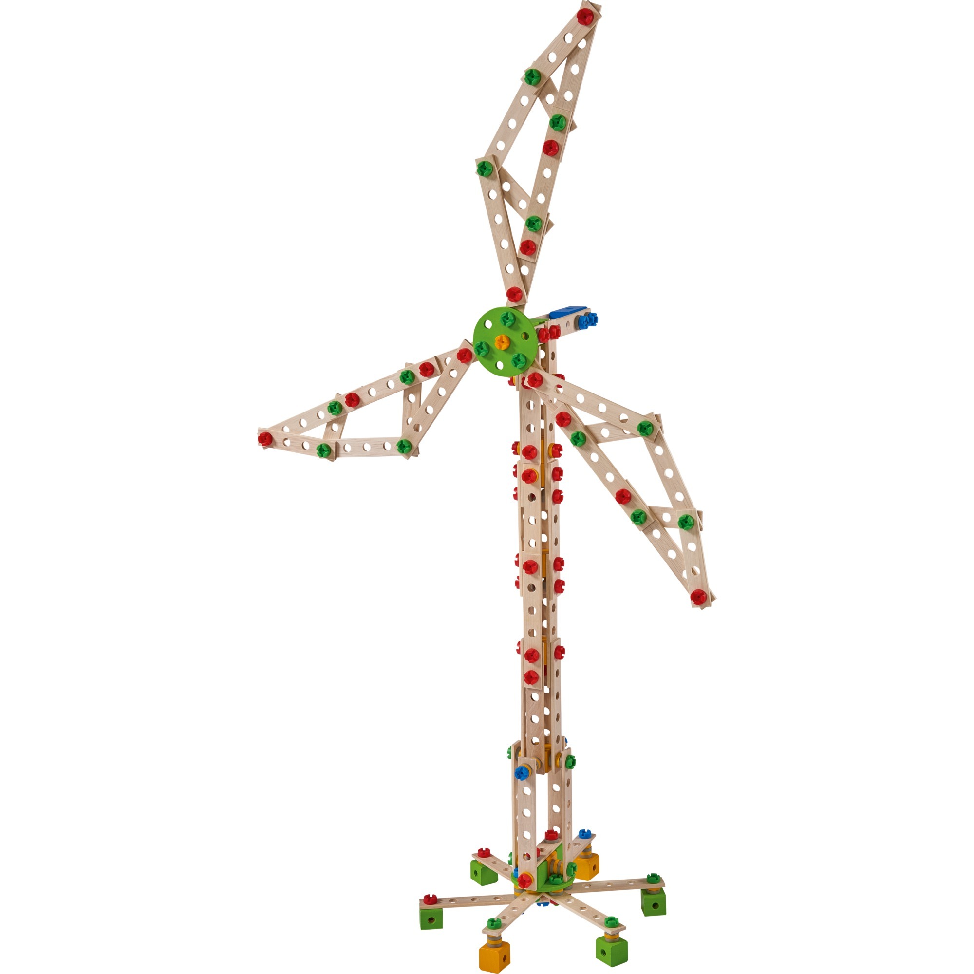 eichhorn Constructor, Windrad, Baukasten | 04051902390467 eichhorn Constructor, Windrad, Baukasten | 04051902390467