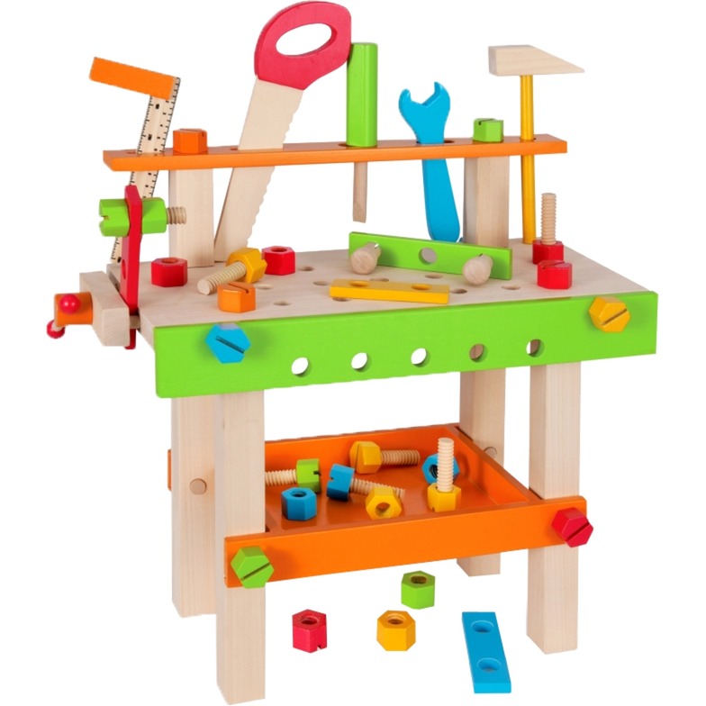 eichhorn Werkbank, Kinderwerkzeug | 04003046018448 eichhorn Werkbank, Kinderwerkzeug | 04003046018448