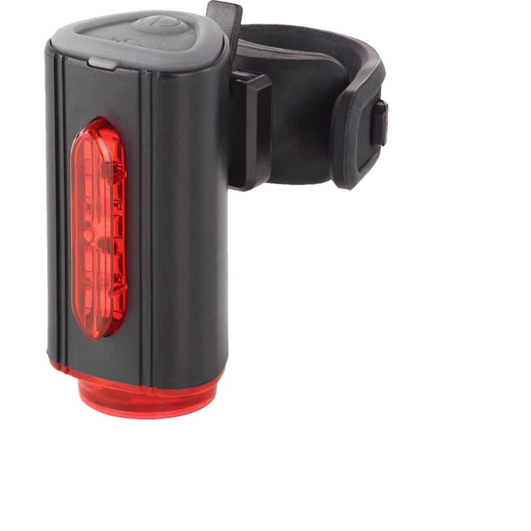 Fischer Fahrrad Akku-Rücklicht Twin, LED-Leuchte | 04008153503269 Fischer Fahrrad Akku-Rücklicht Twin, LED-Leuchte | 04008153503269