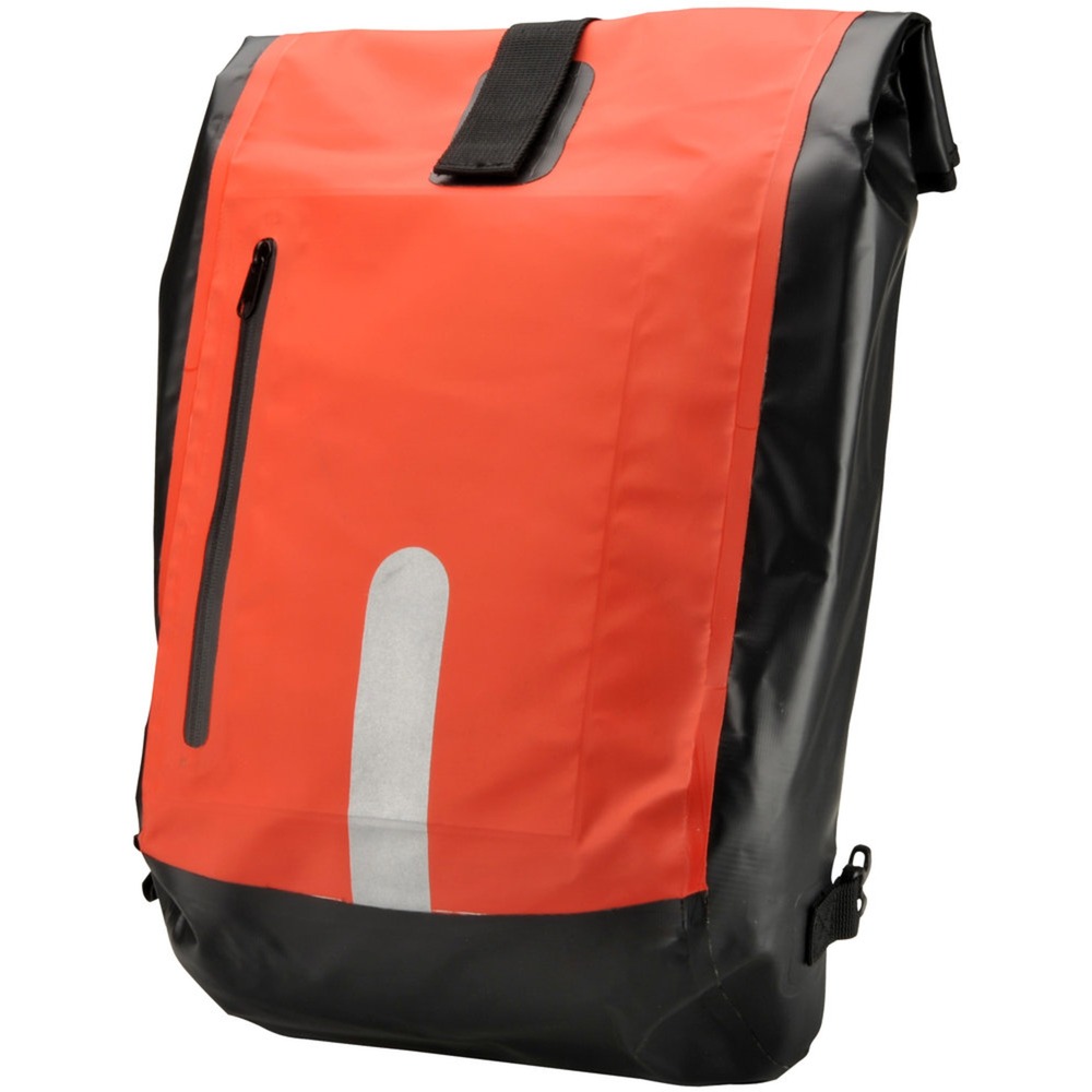 Fischer Fahrrad Gepäckträgertasche wasserdicht, Fahrradkorb/-tasche | 04008153862823 Fischer Fahrrad Gepäckträgertasche wasserdicht, Fahrradkorb/-tasche | 04008153862823